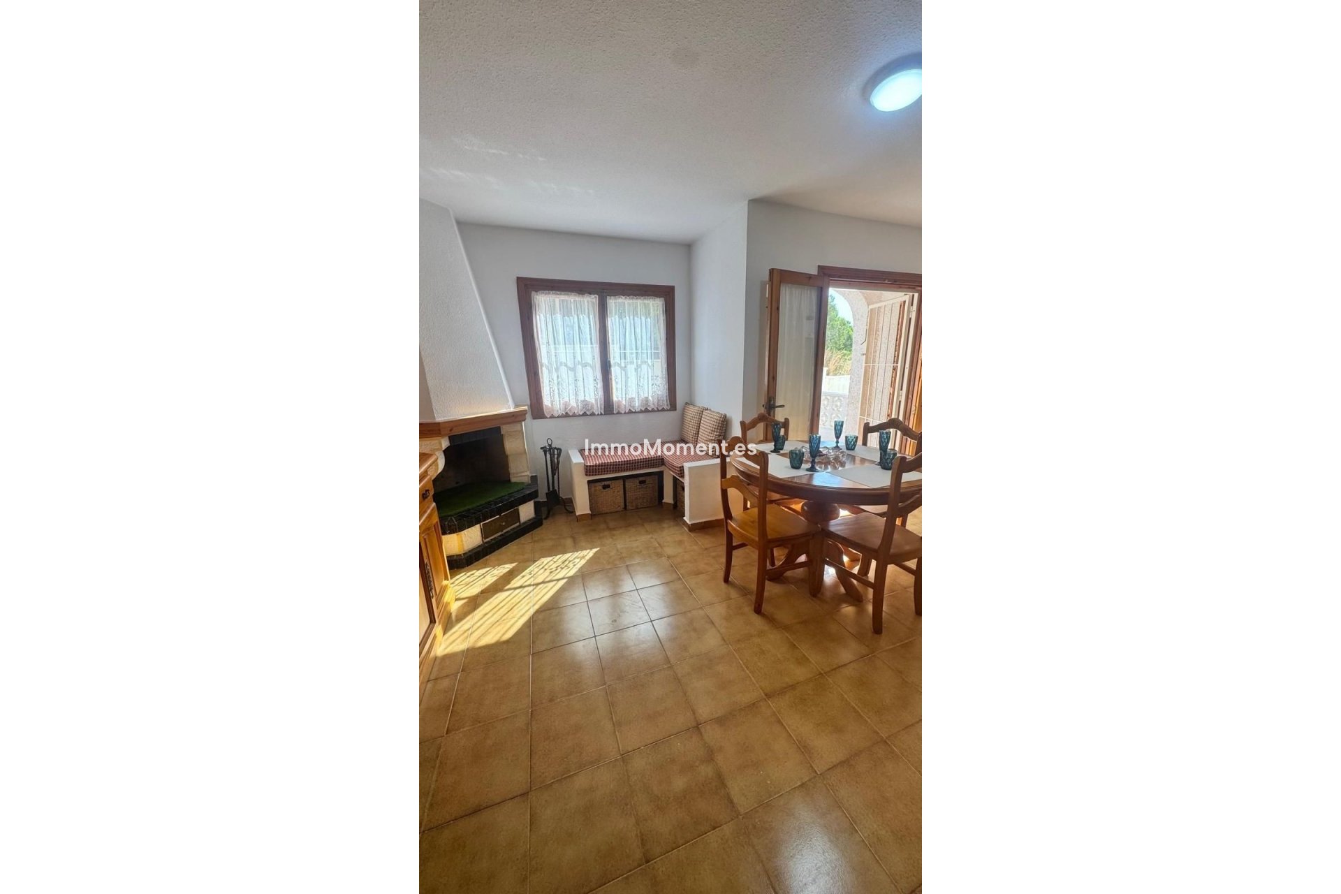Bestaande woning - Rijtjeshuis - Orihuela Costa - Playa Flamenca