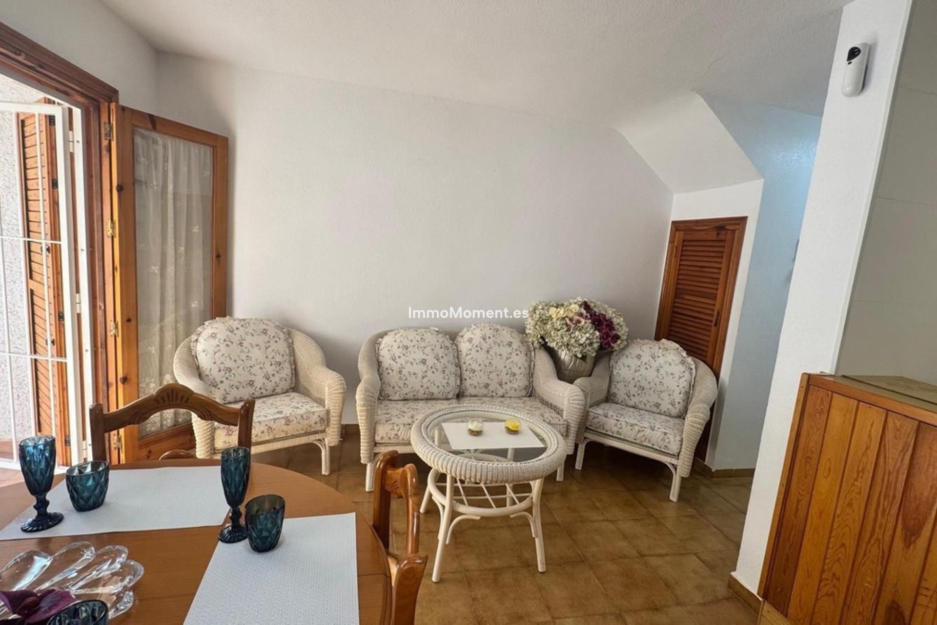 Bestaande woning - Rijtjeshuis - Orihuela Costa - Playa Flamenca