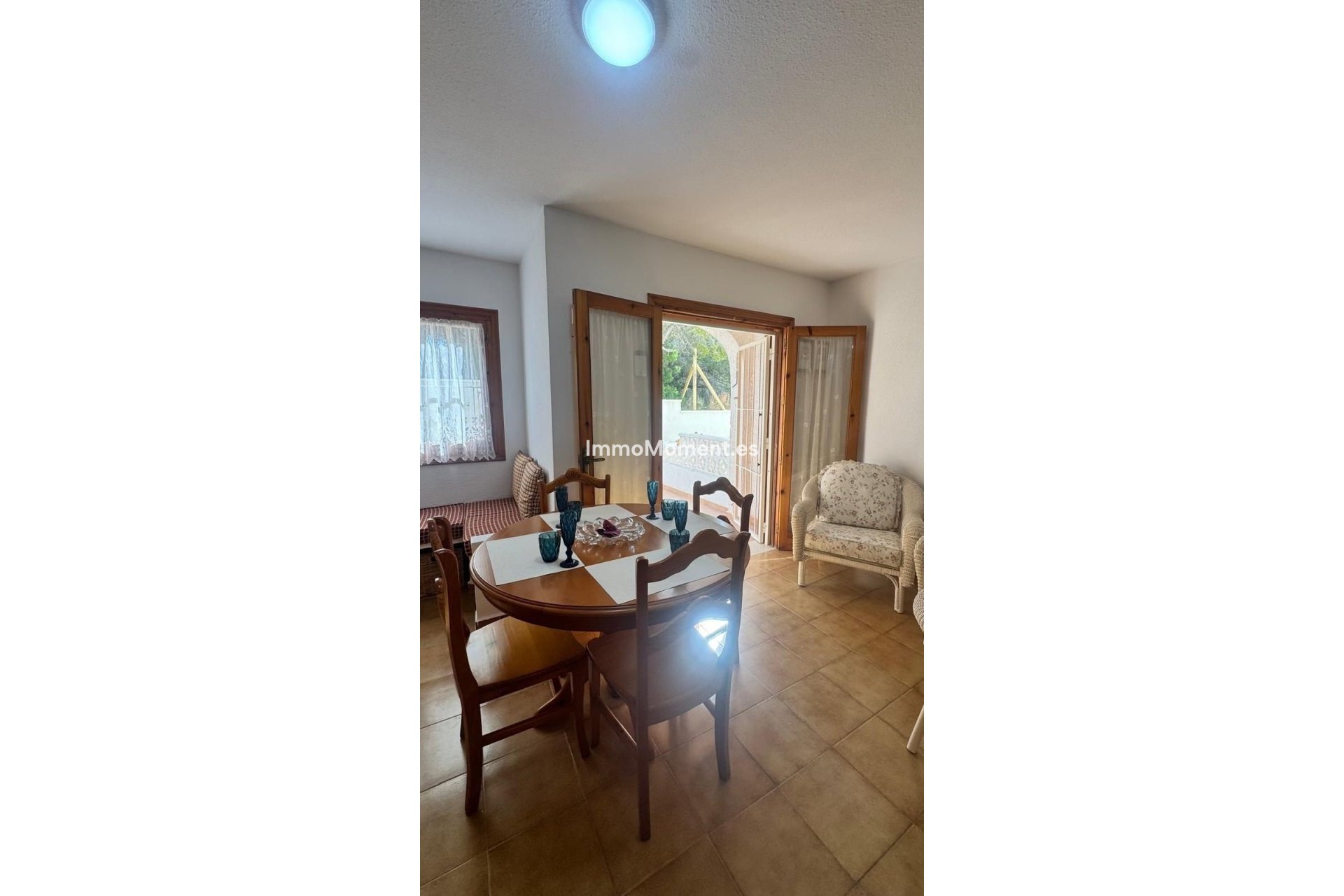 Bestaande woning - Rijtjeshuis - Orihuela Costa - Playa Flamenca