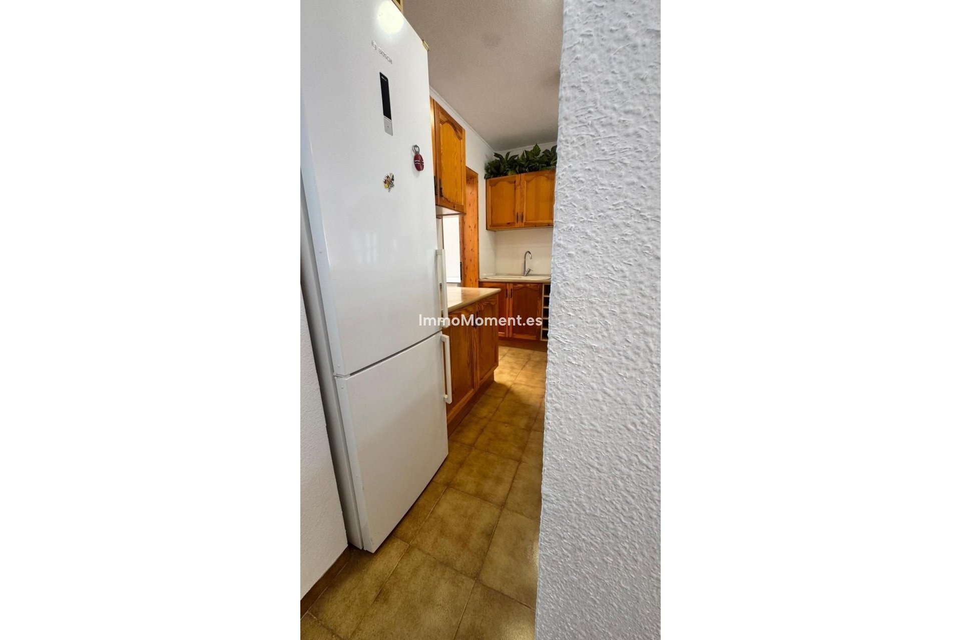 Bestaande woning - Rijtjeshuis - Orihuela Costa - Playa Flamenca