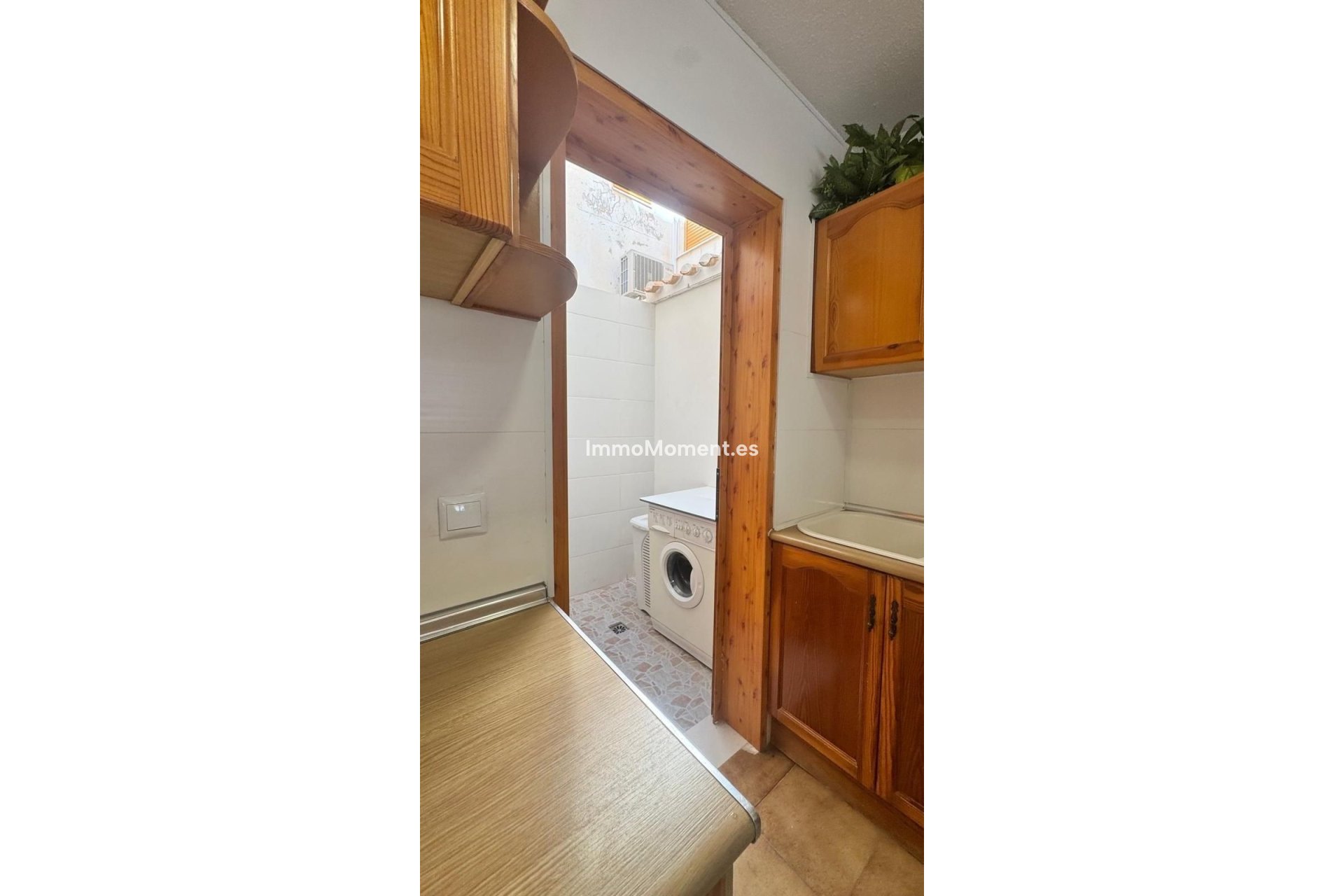 Bestaande woning - Rijtjeshuis - Orihuela Costa - Playa Flamenca