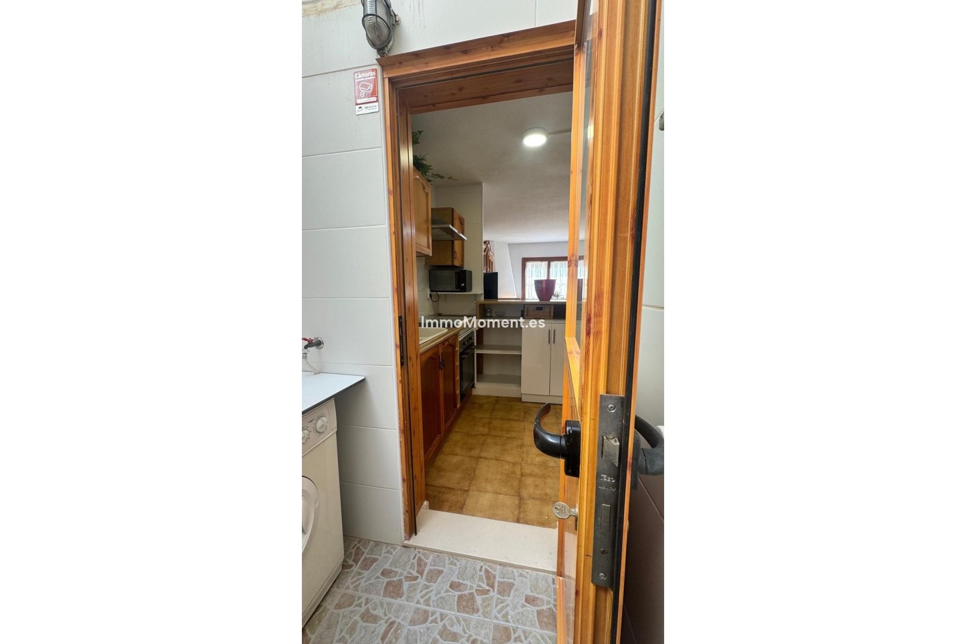Bestaande woning - Rijtjeshuis - Orihuela Costa - Playa Flamenca