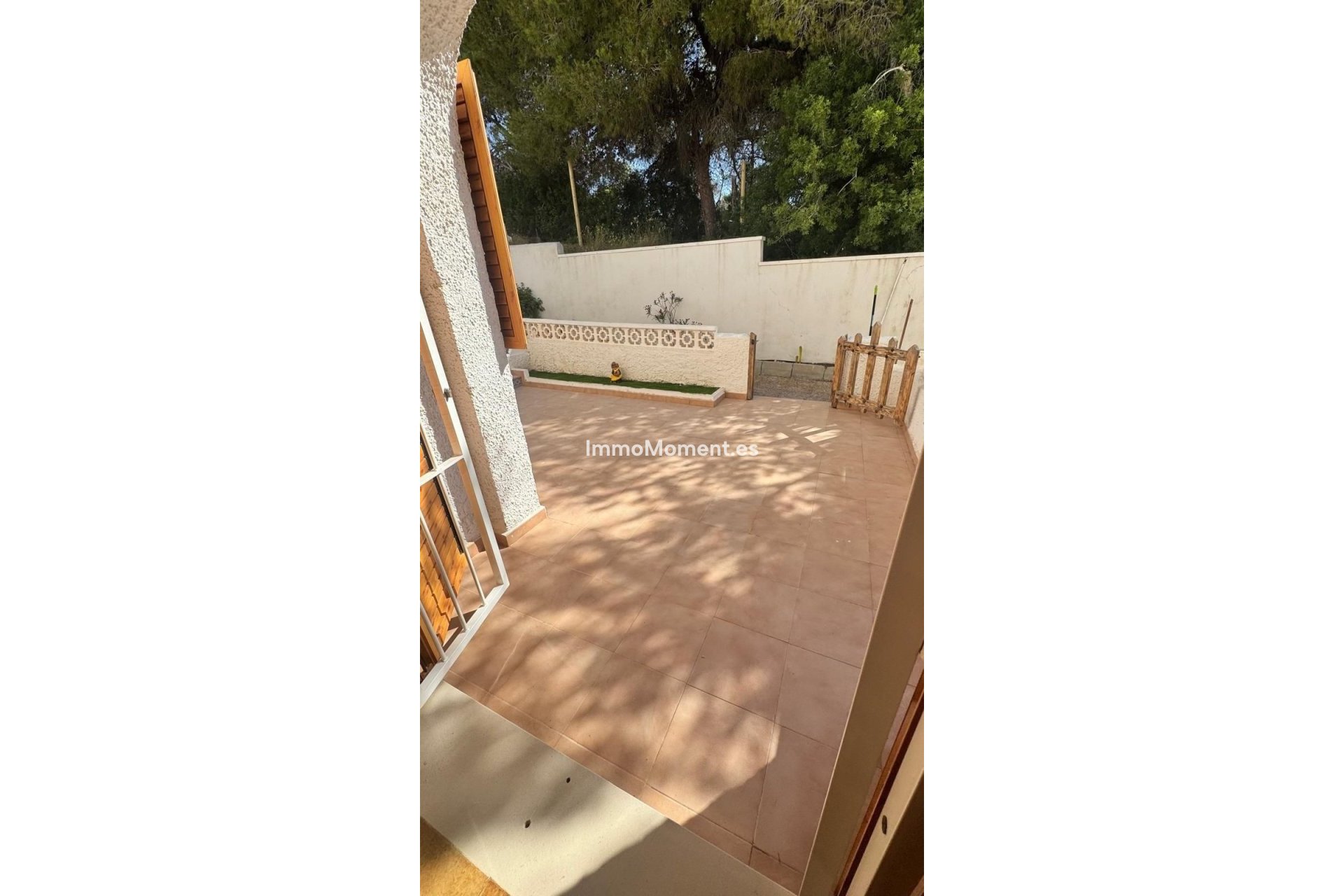 Bestaande woning - Rijtjeshuis - Orihuela Costa - Playa Flamenca