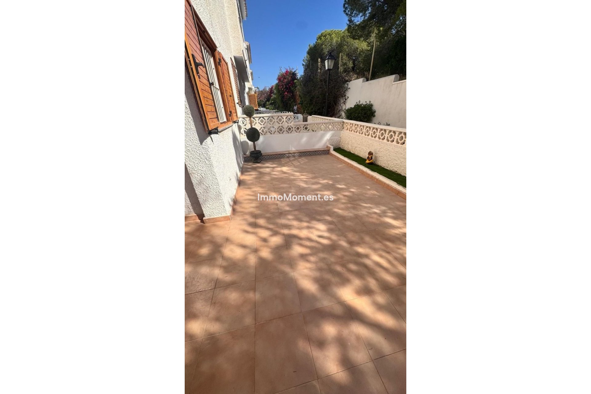 Bestaande woning - Rijtjeshuis - Orihuela Costa - Playa Flamenca