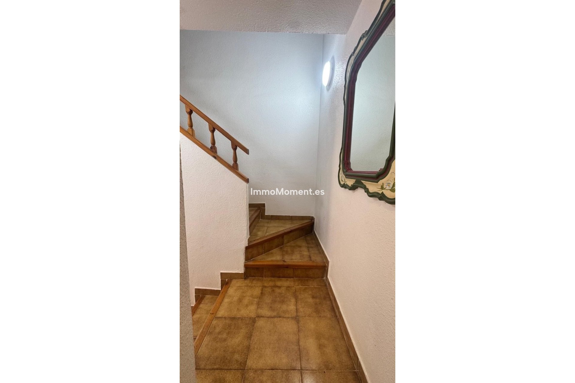 Bestaande woning - Rijtjeshuis - Orihuela Costa - Playa Flamenca