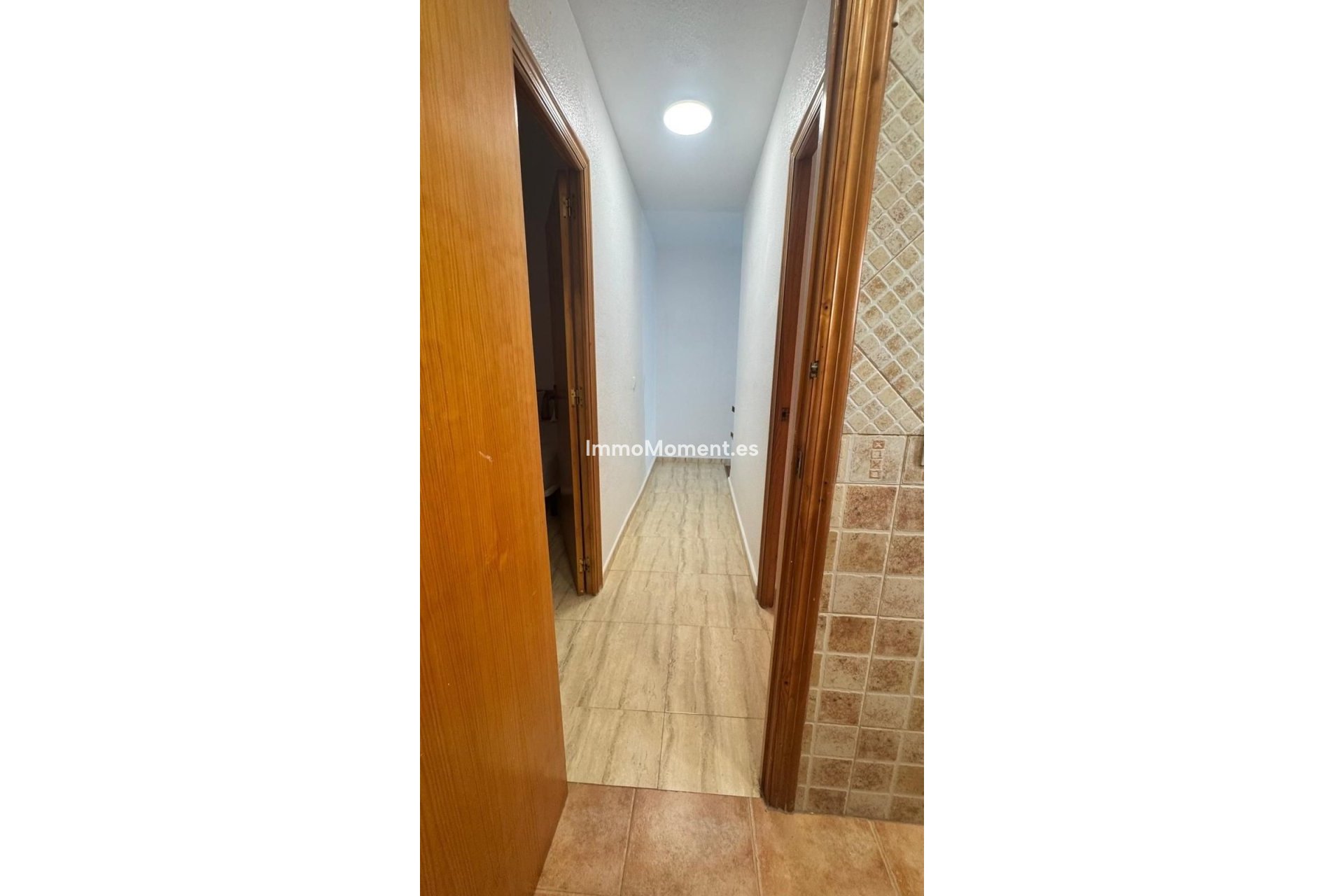 Bestaande woning - Rijtjeshuis - Orihuela Costa - Playa Flamenca