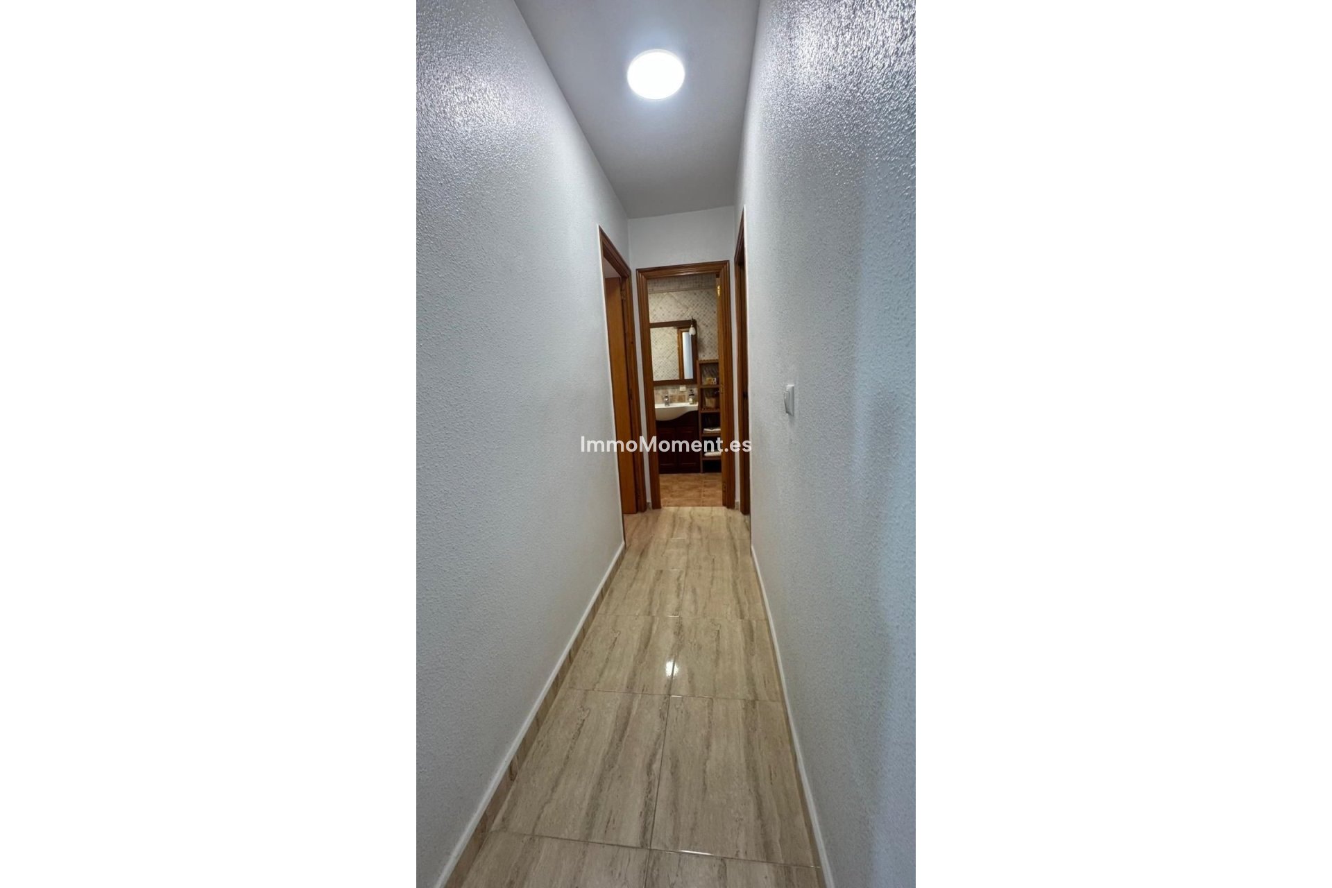 Bestaande woning - Rijtjeshuis - Orihuela Costa - Playa Flamenca
