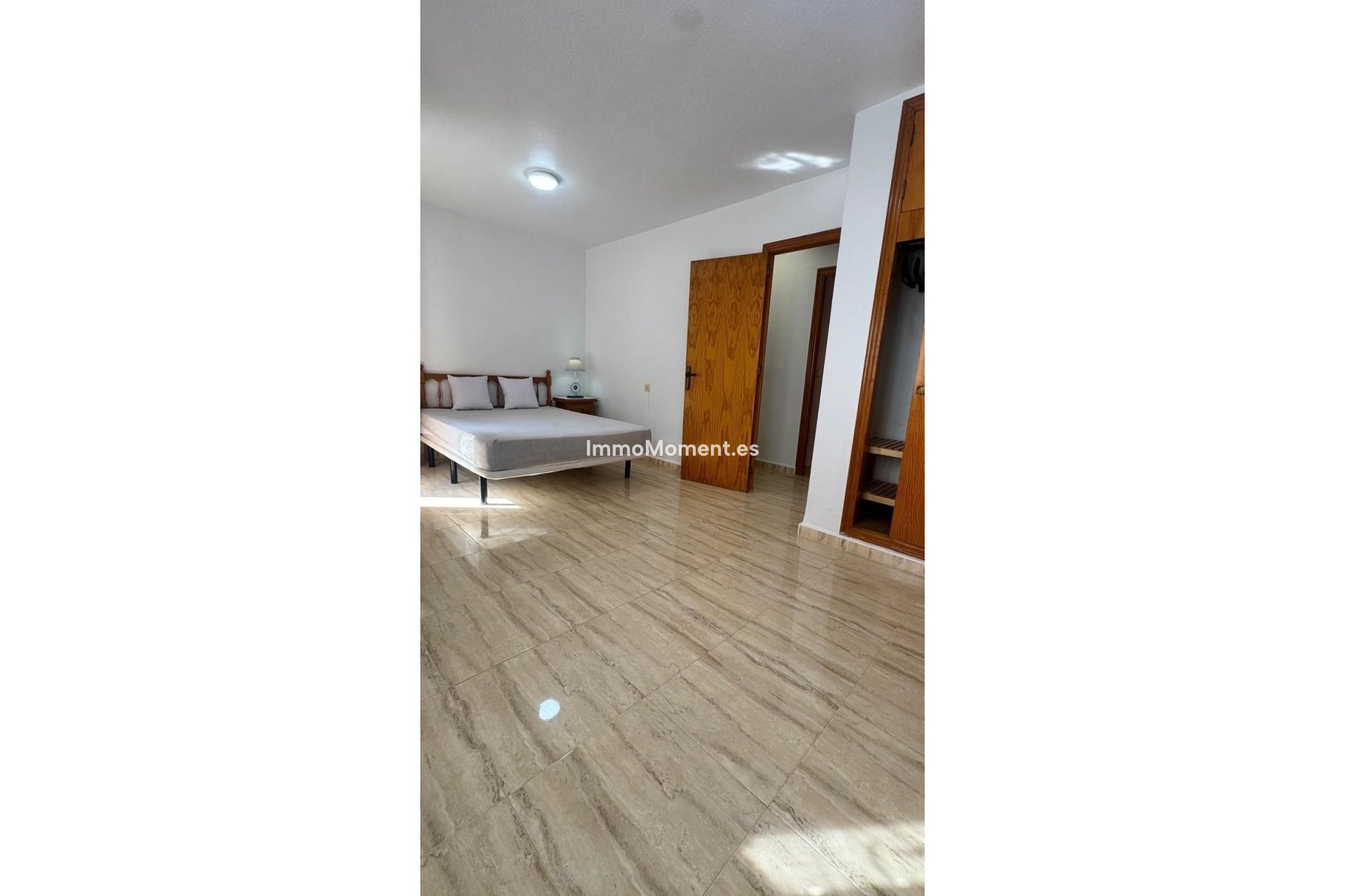 Bestaande woning - Rijtjeshuis - Orihuela Costa - Playa Flamenca