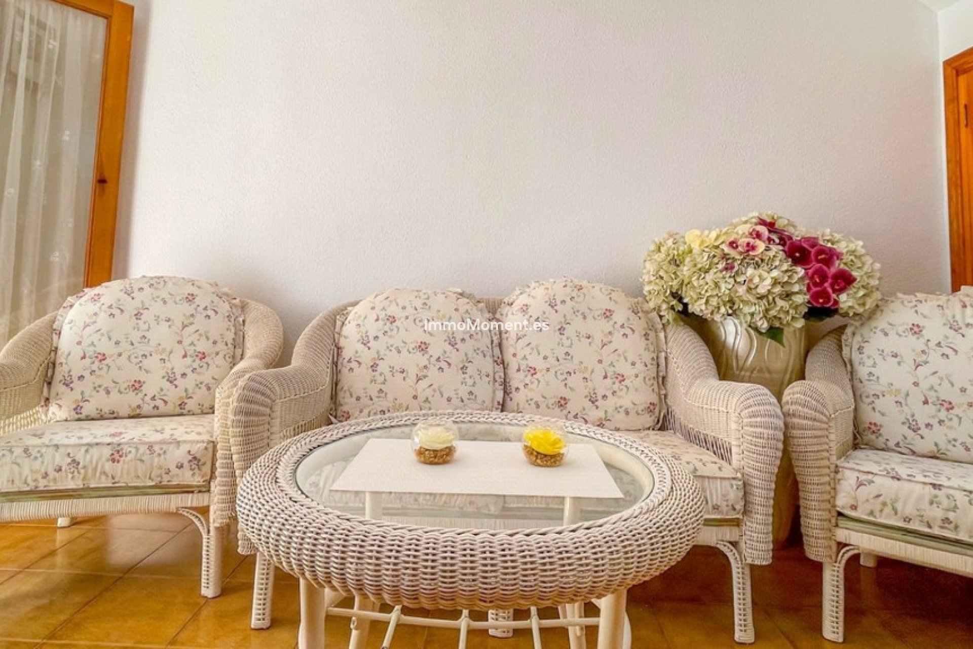 Bestaande woning - Rijtjeshuis - Orihuela Costa - Playa Flamenca