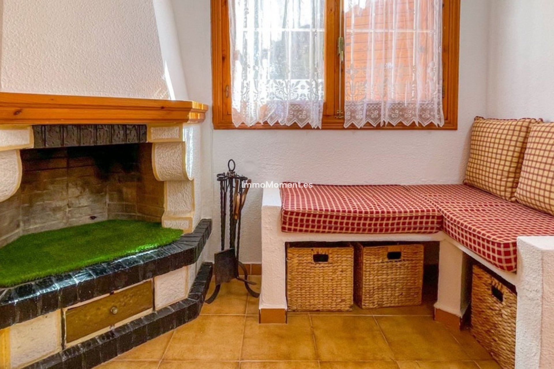 Bestaande woning - Rijtjeshuis - Orihuela Costa - Playa Flamenca
