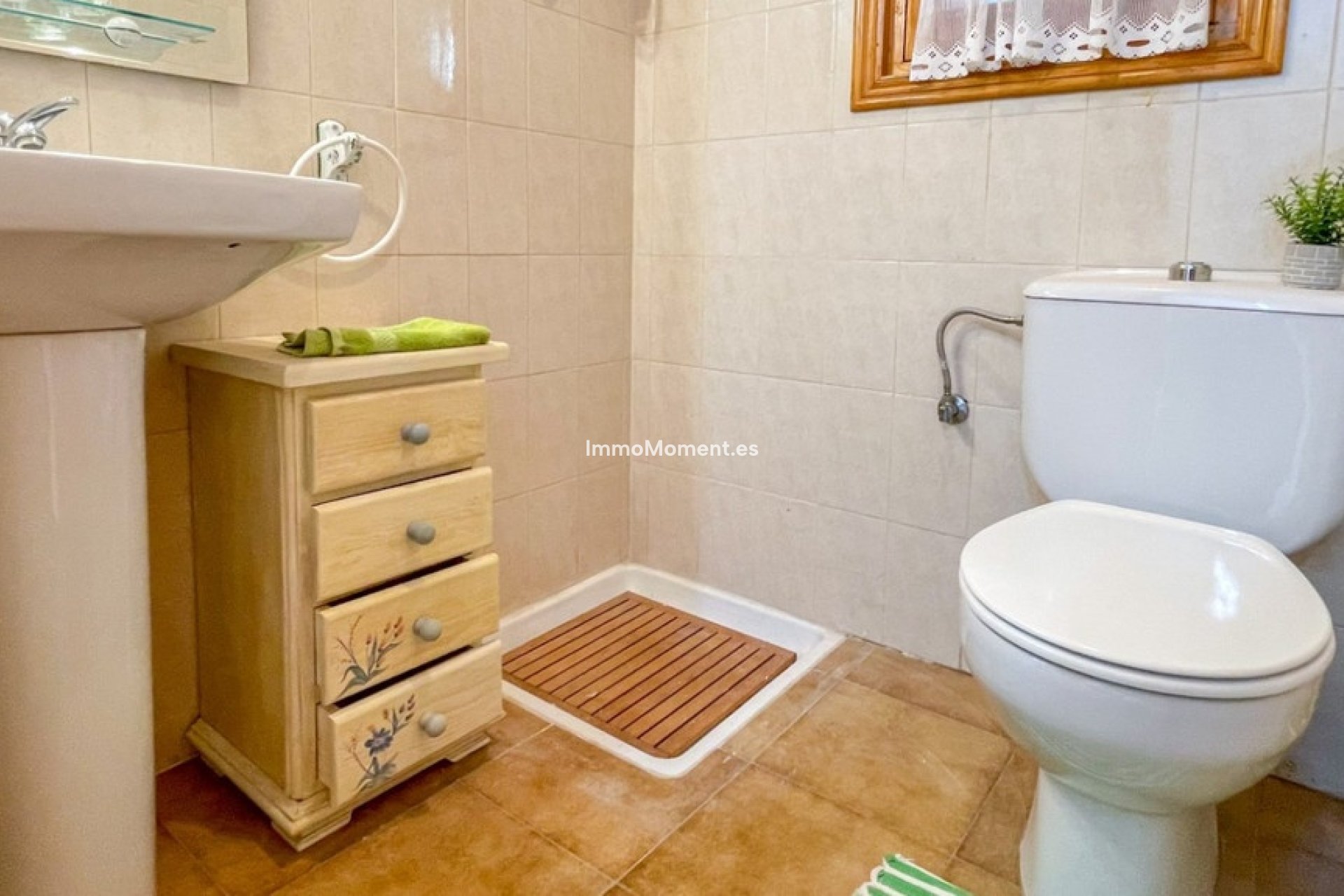 Bestaande woning - Rijtjeshuis - Orihuela Costa - Playa Flamenca