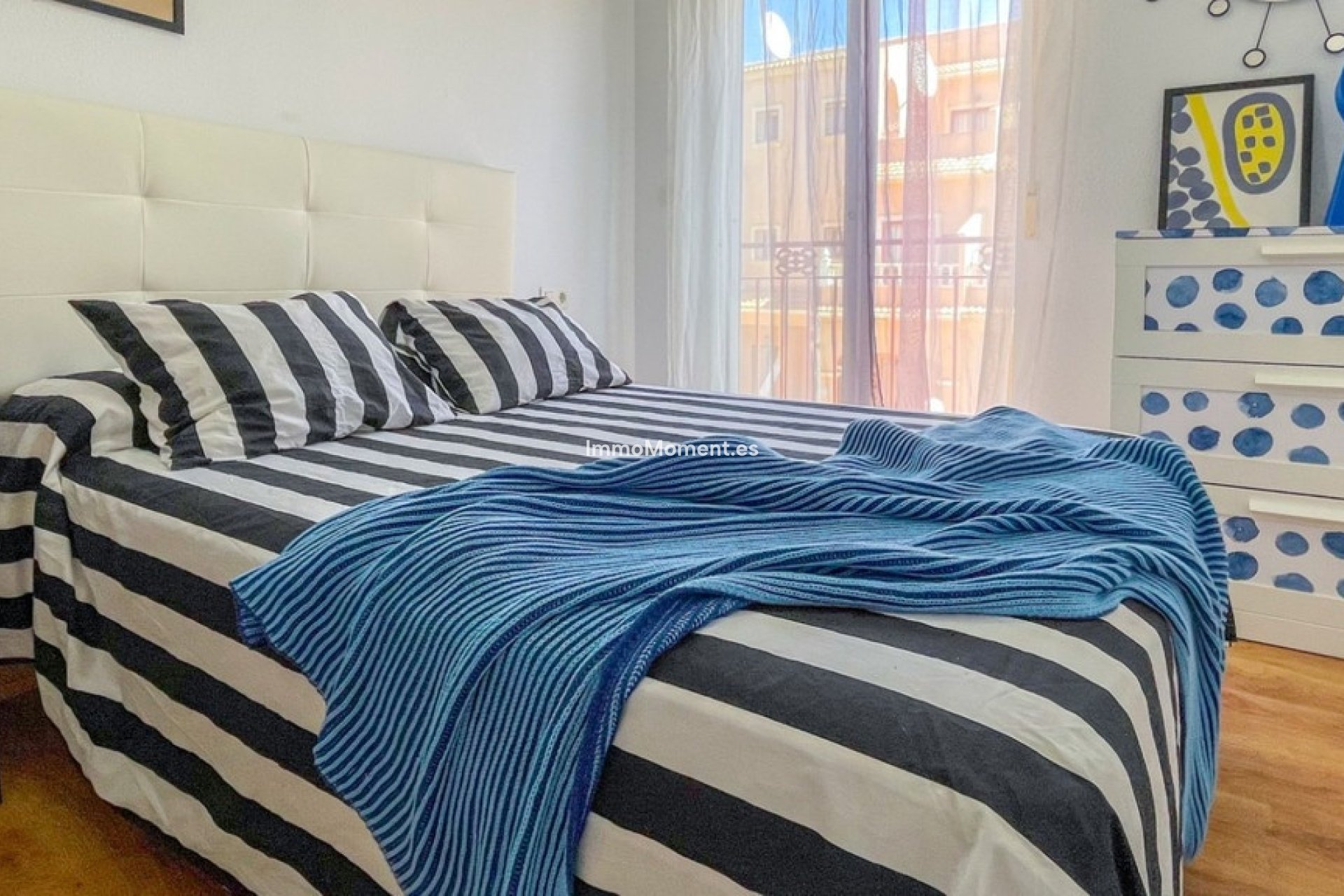 Bestaande woning - Rijtjeshuis - Orihuela Costa - Playa Flamenca