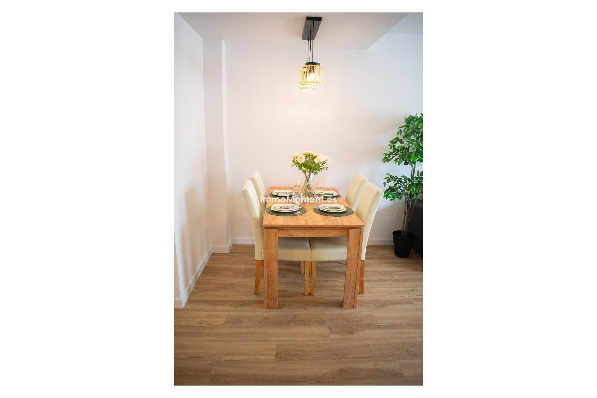 Bestaande woning - Rijtjeshuis - Orihuela Costa - Punta Prima