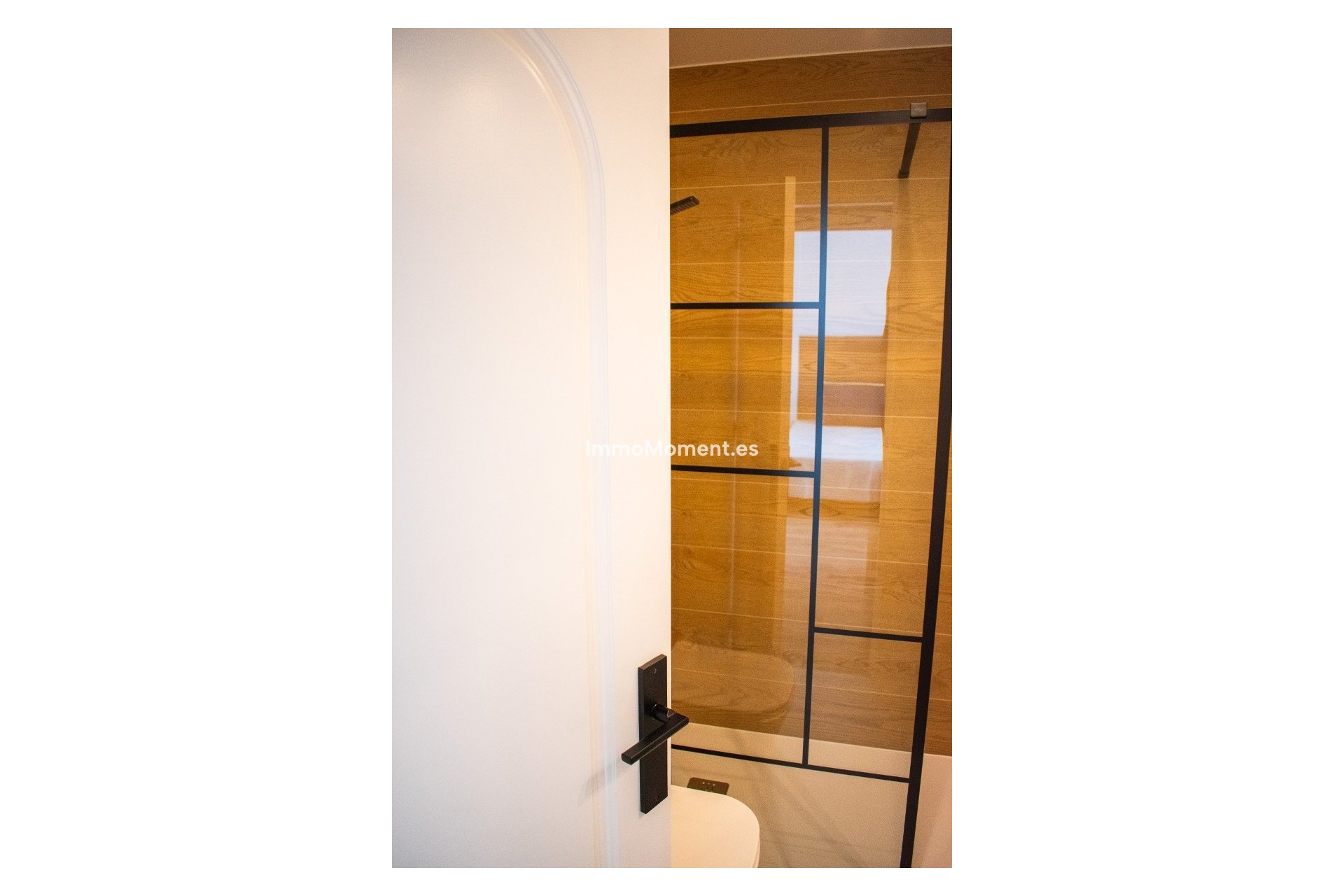 Bestaande woning - Rijtjeshuis - Orihuela Costa - Punta Prima
