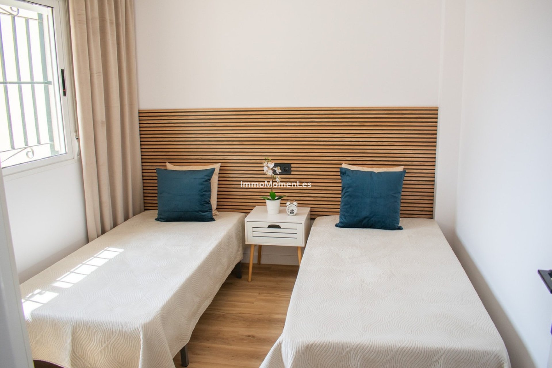 Bestaande woning - Rijtjeshuis - Orihuela Costa - Punta Prima