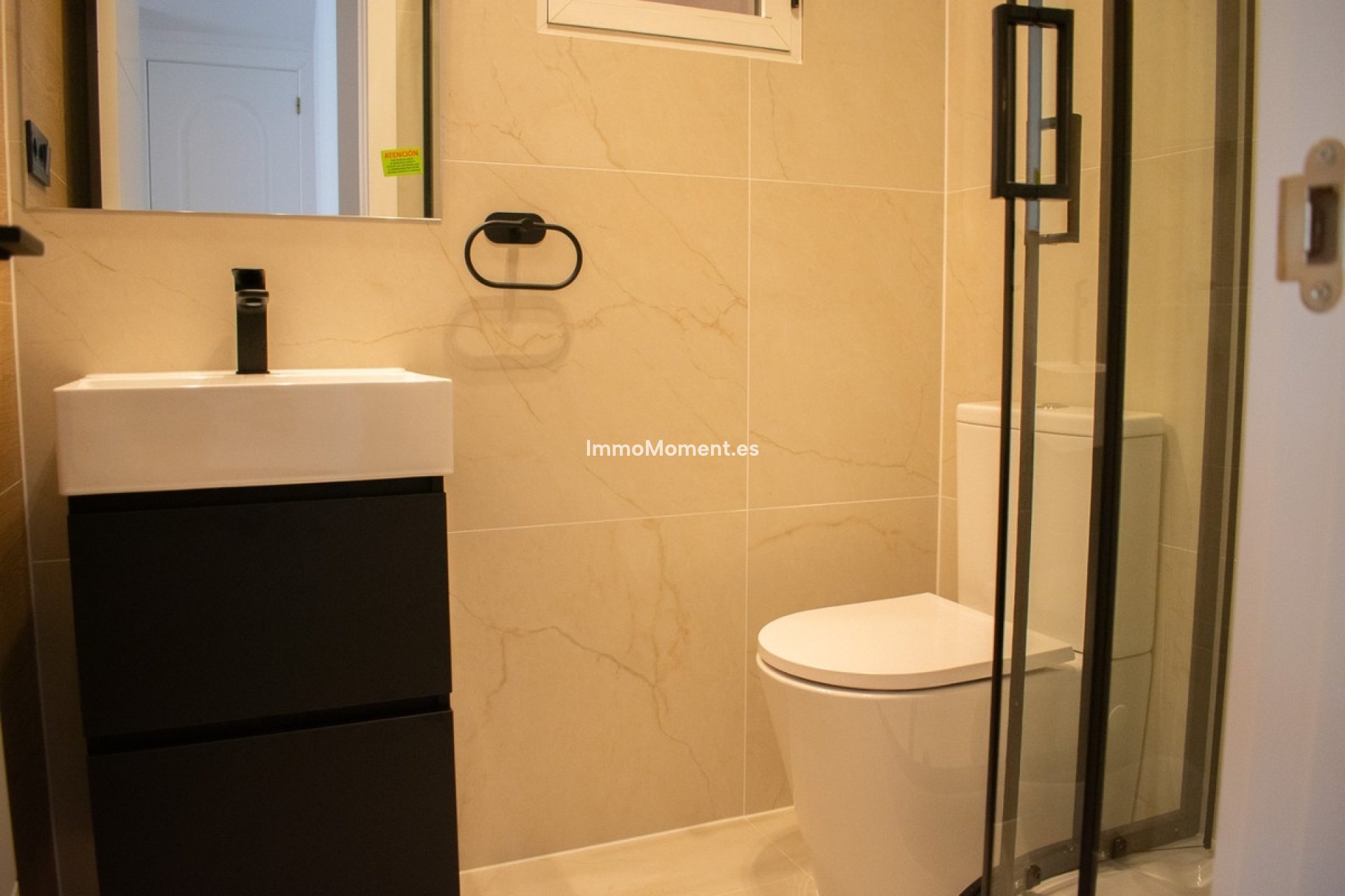 Bestaande woning - Rijtjeshuis - Orihuela Costa - Punta Prima