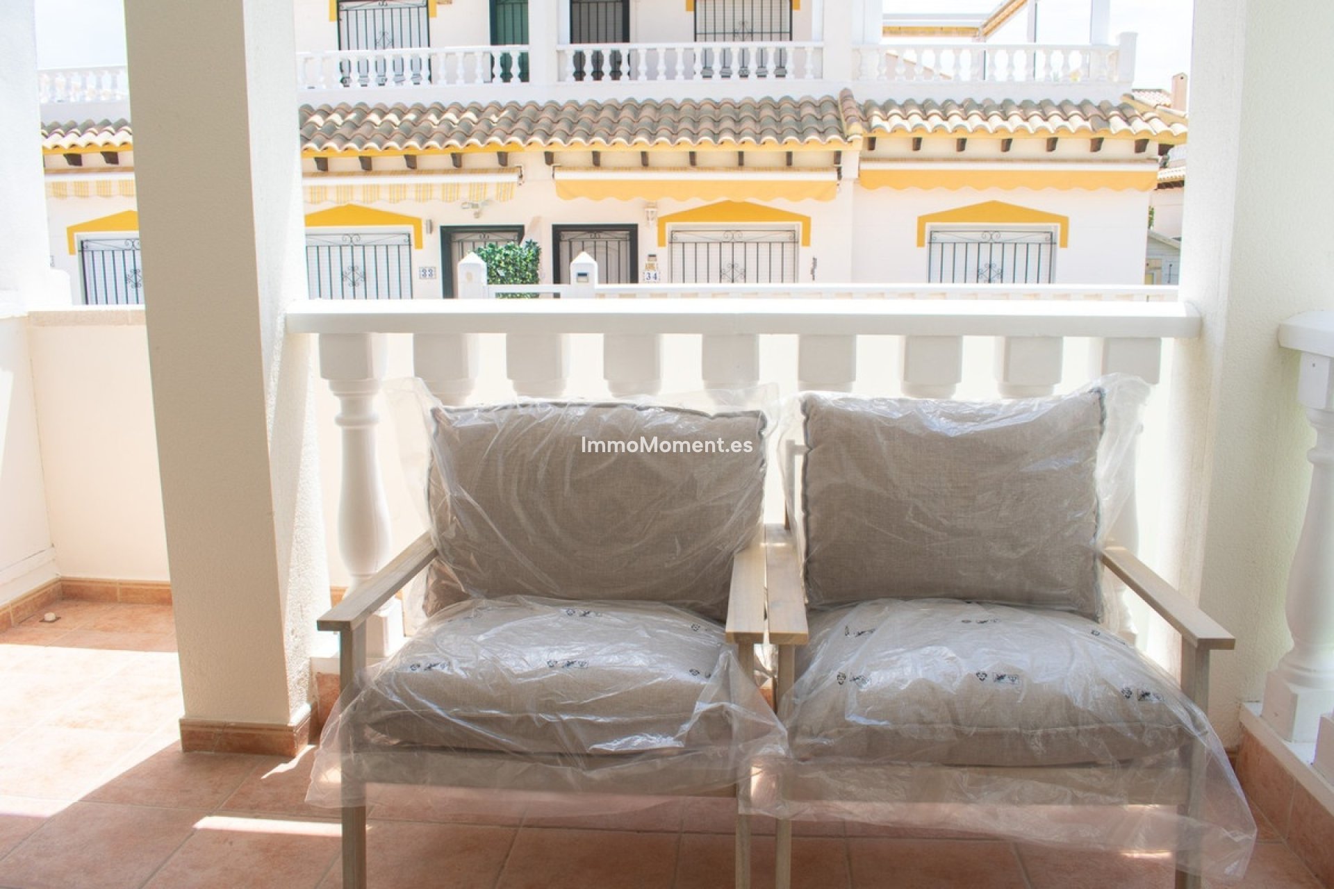 Bestaande woning - Rijtjeshuis - Orihuela Costa - Punta Prima