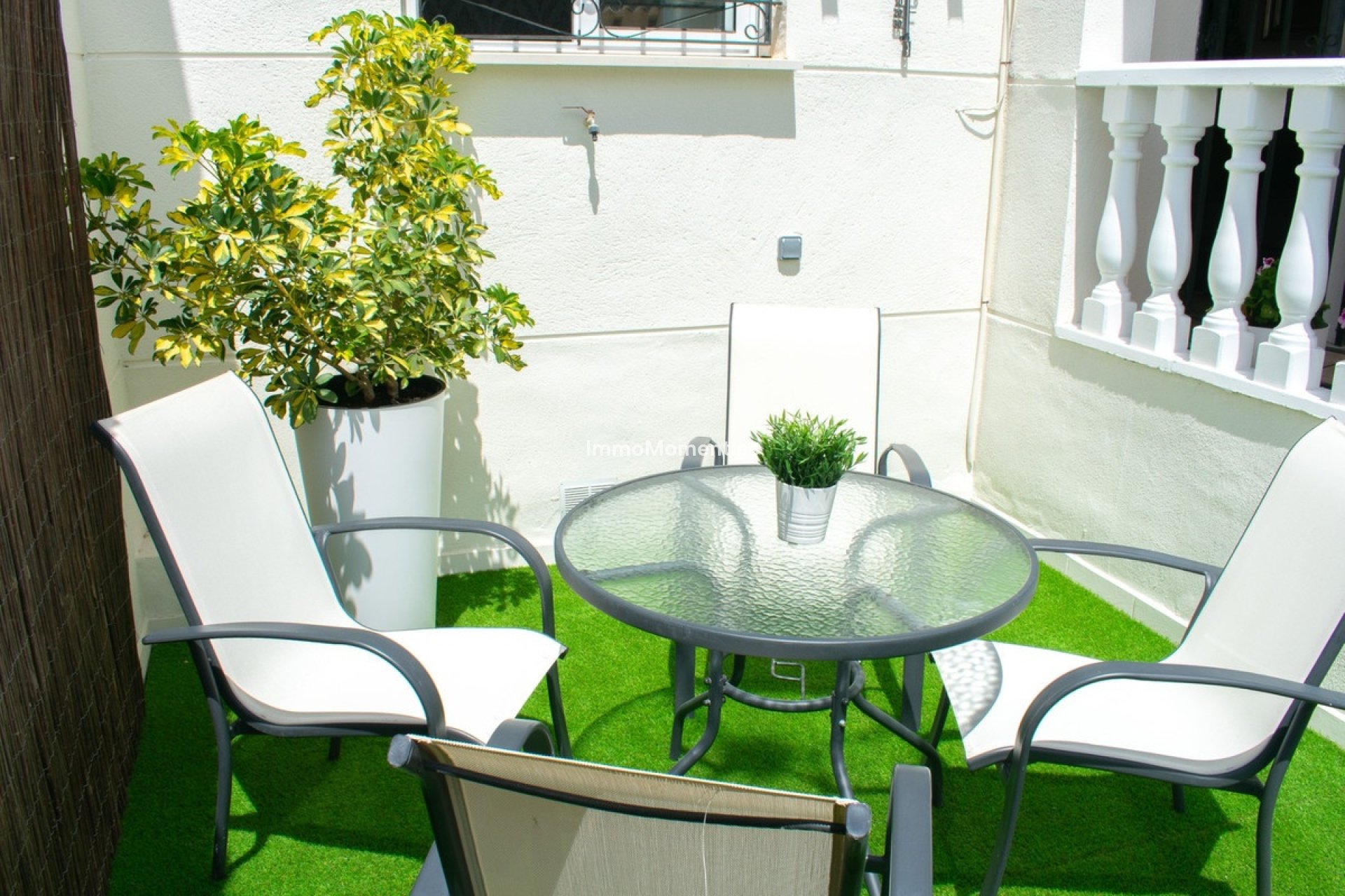 Bestaande woning - Rijtjeshuis - Orihuela Costa - Punta Prima