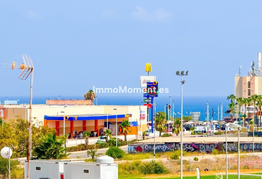 Bestaande woning - Rijtjeshuis - Orihuela Costa - Punta Prima