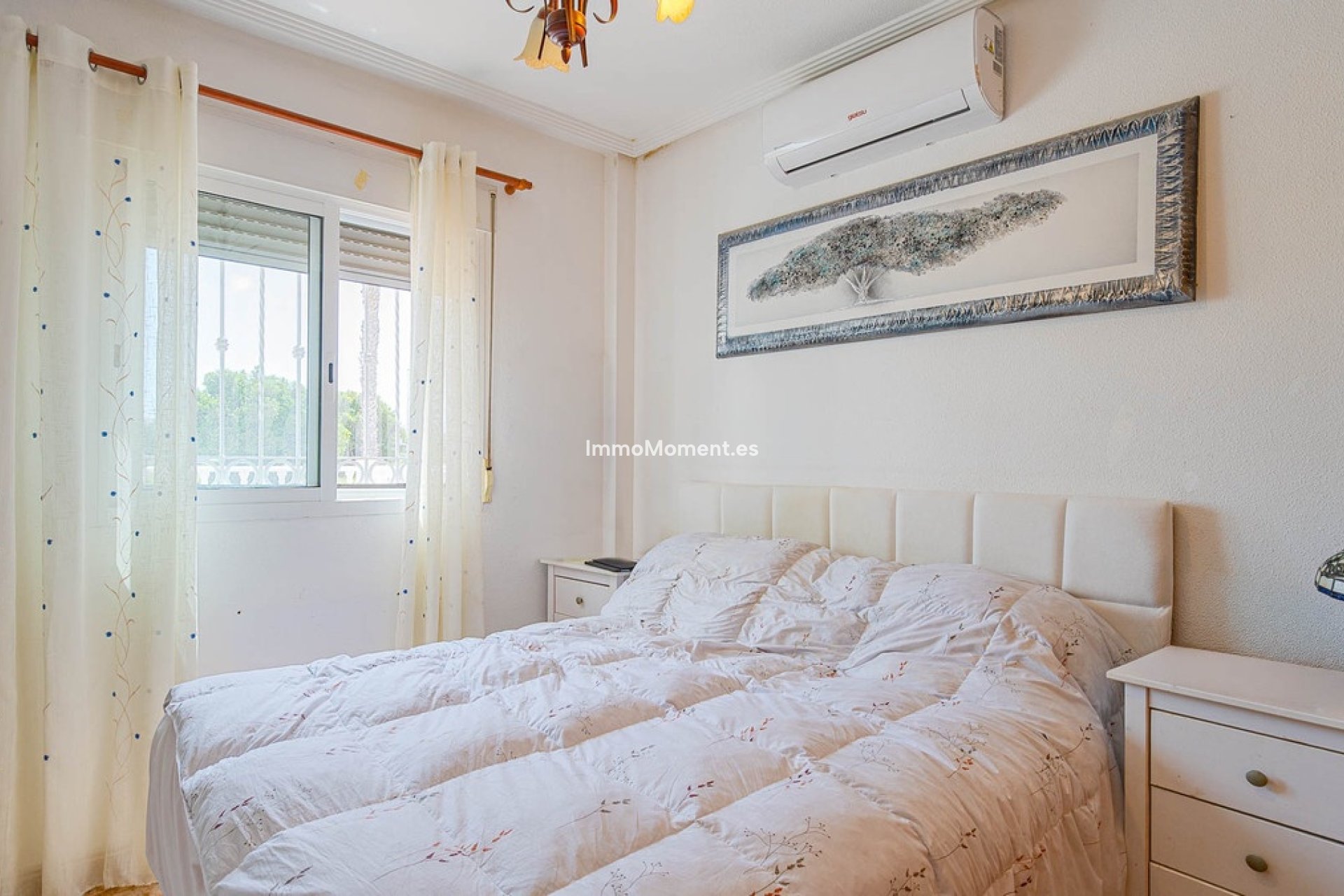 Bestaande woning - Rijtjeshuis - Orihuela Costa - Punta Prima