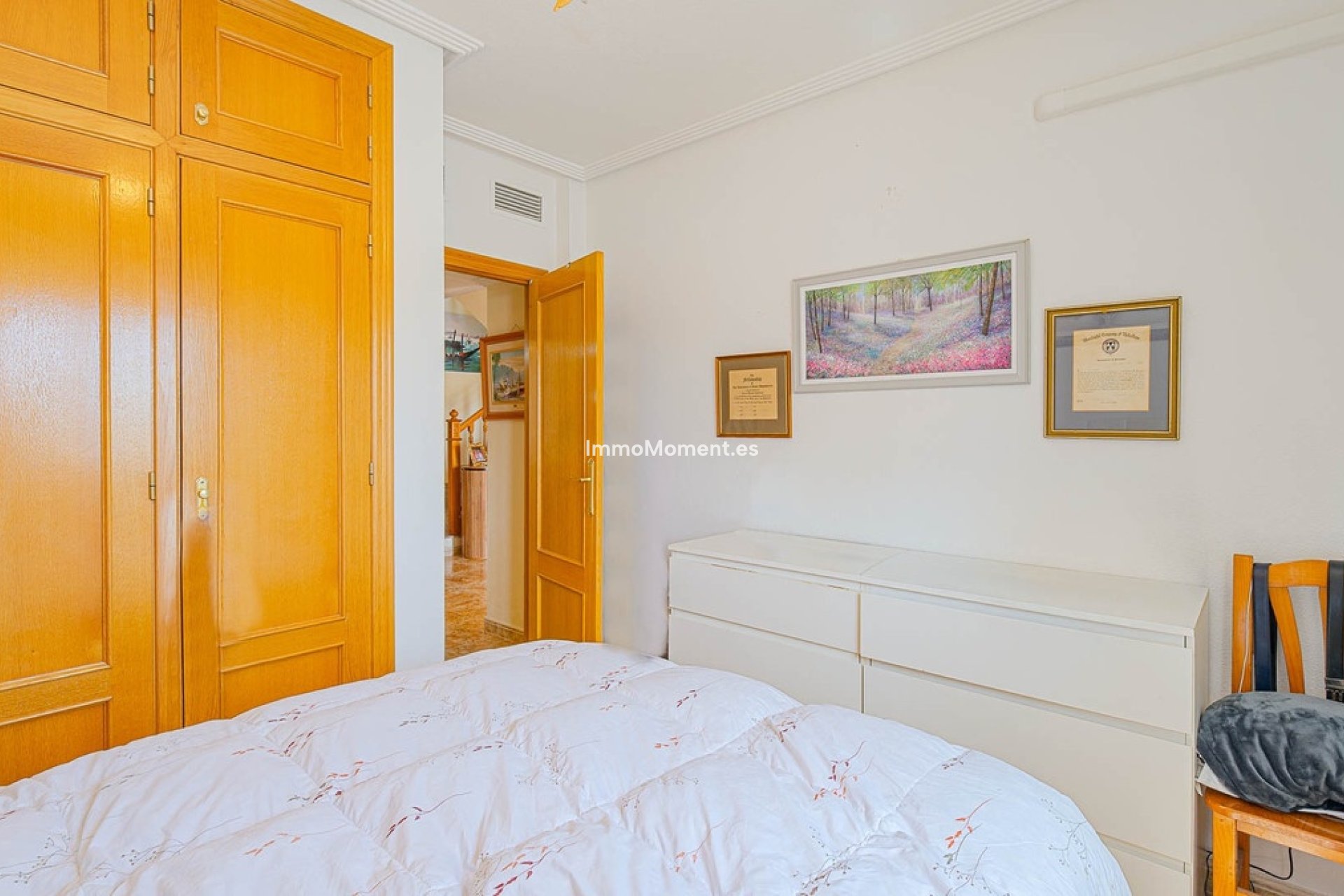 Bestaande woning - Rijtjeshuis - Orihuela Costa - Punta Prima