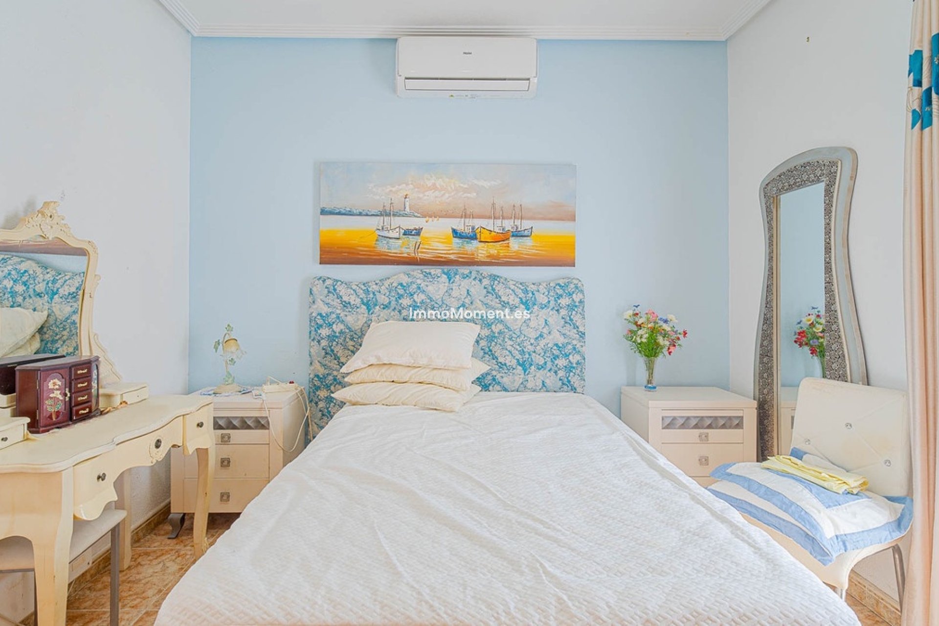 Bestaande woning - Rijtjeshuis - Orihuela Costa - Punta Prima
