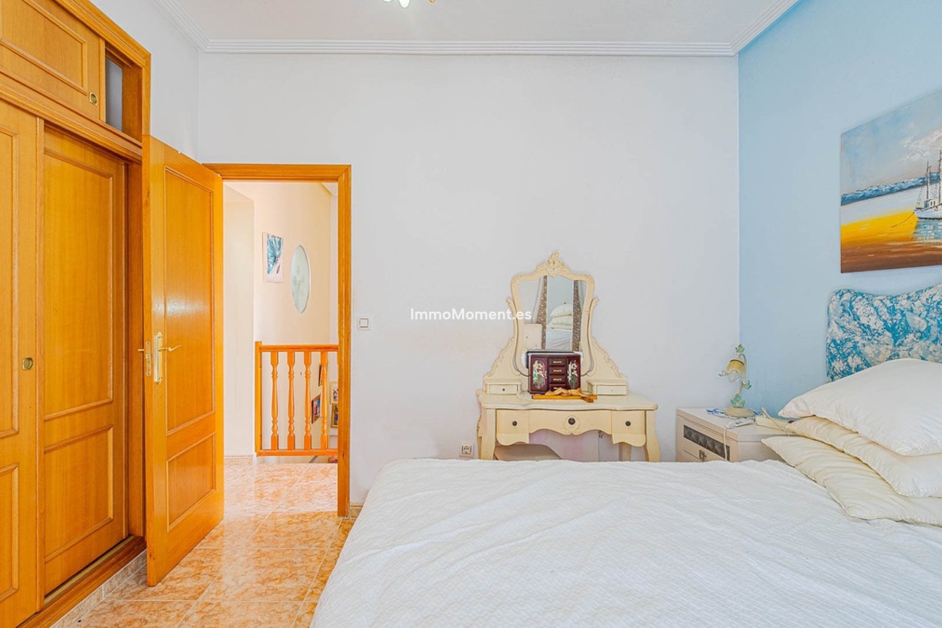 Bestaande woning - Rijtjeshuis - Orihuela Costa - Punta Prima
