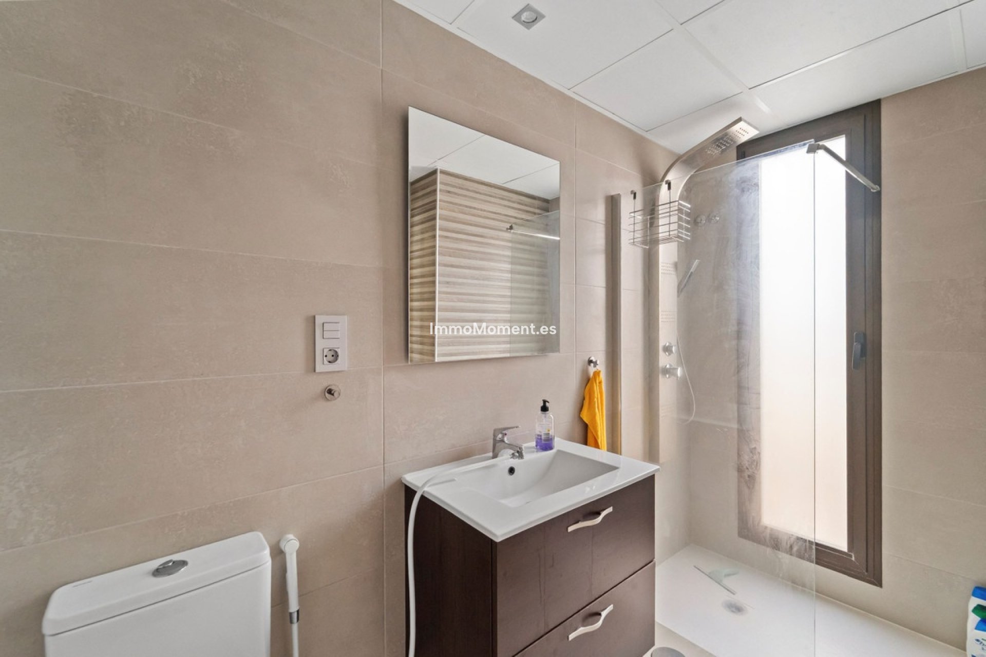 Bestaande woning - Rijtjeshuis - Orihuela Costa - Villamartín
