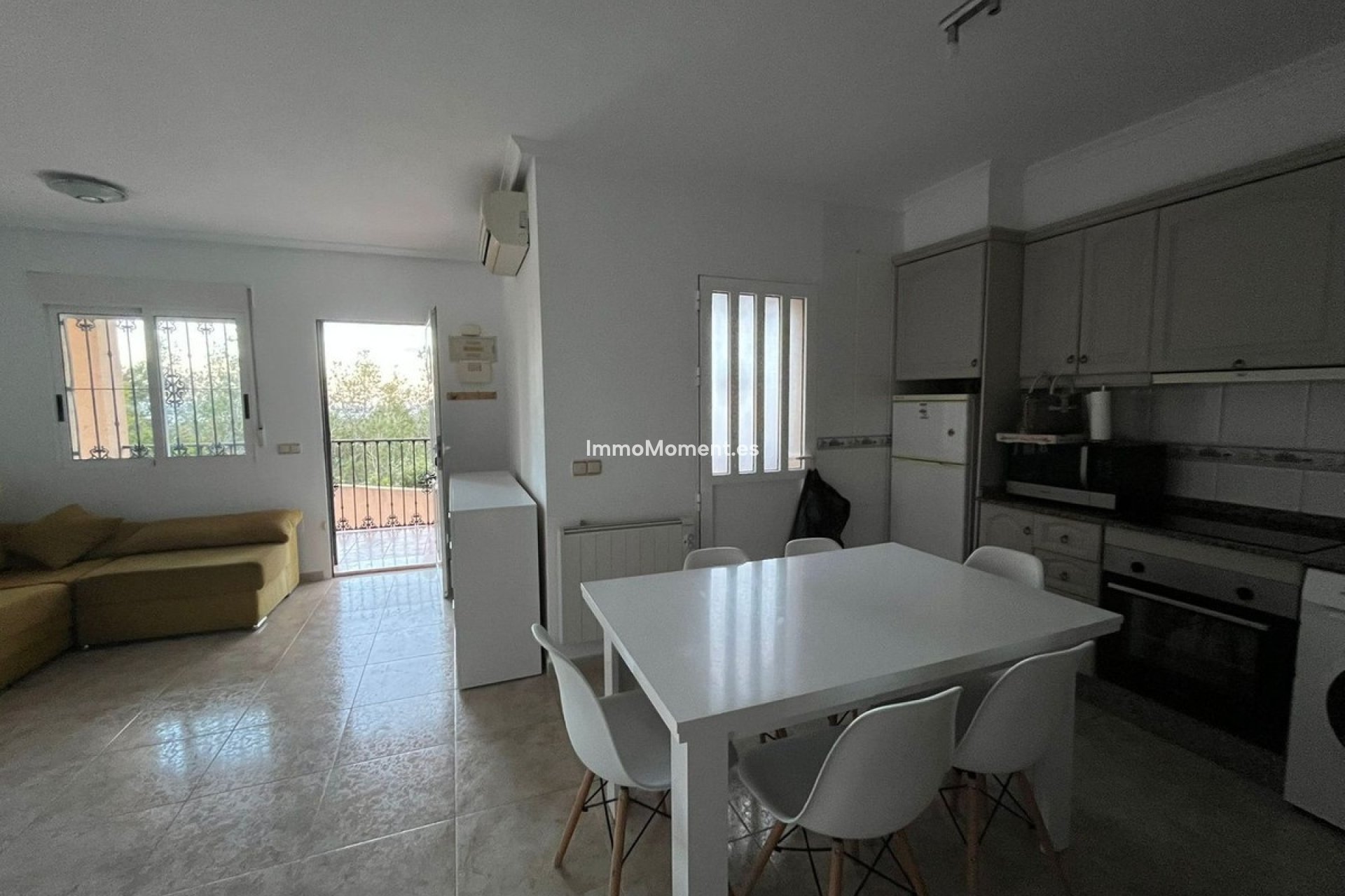 Bestaande woning - Rijtjeshuis - Orihuela Costa - Villamartín
