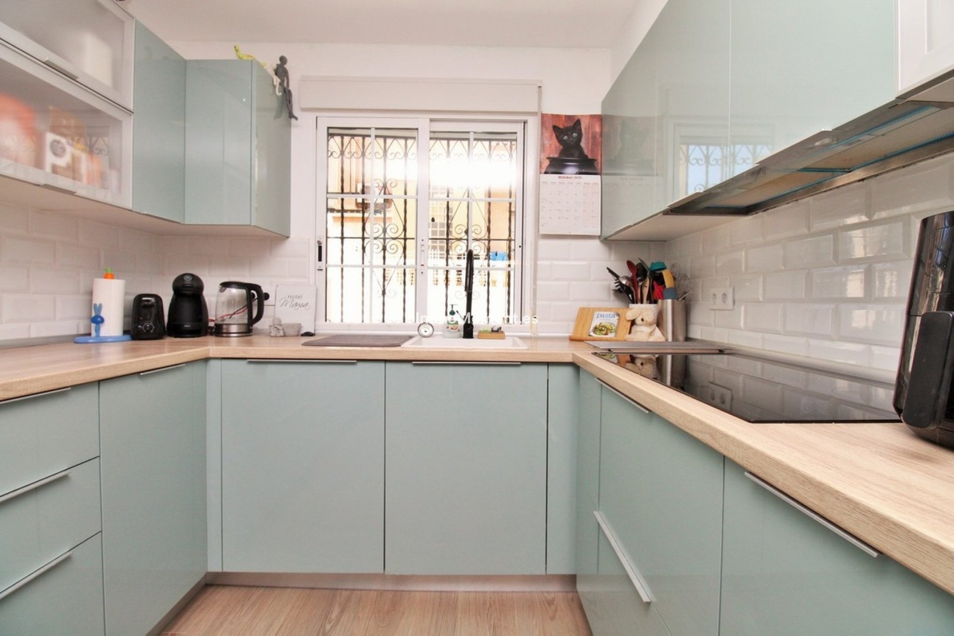 Bestaande woning - Rijtjeshuis - Orihuela Costa - Villamartín