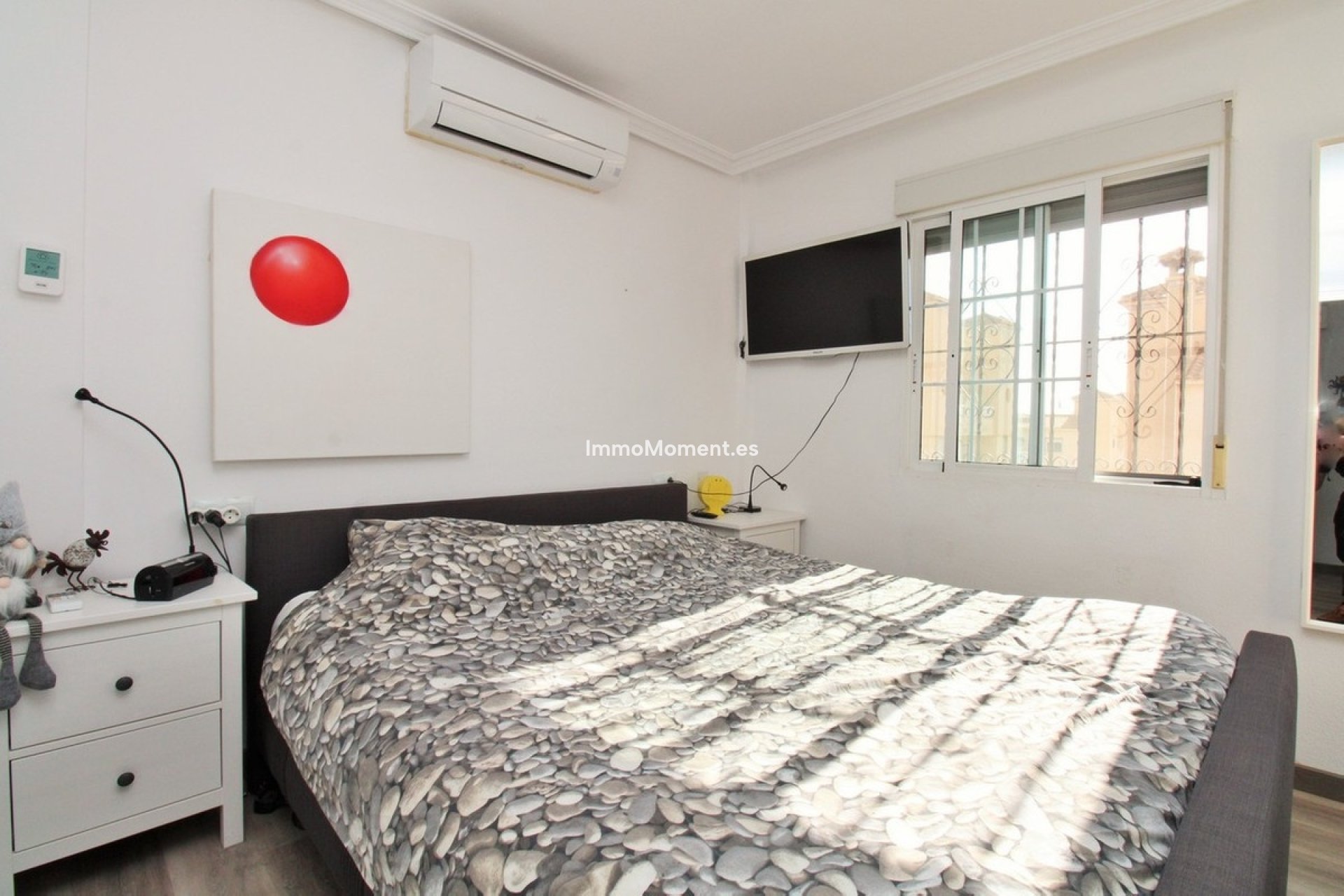 Bestaande woning - Rijtjeshuis - Orihuela Costa - Villamartín