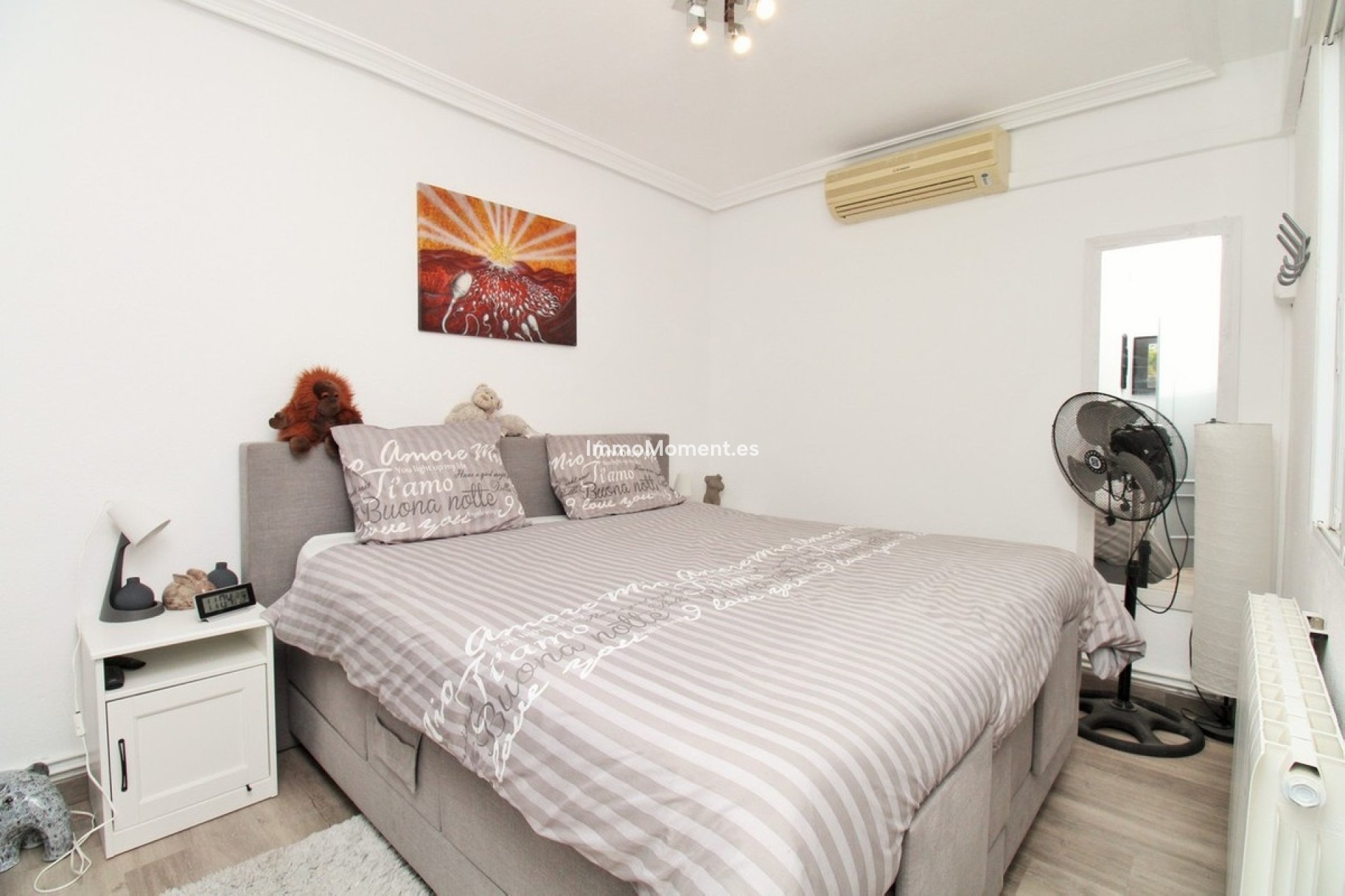 Bestaande woning - Rijtjeshuis - Orihuela Costa - Villamartín