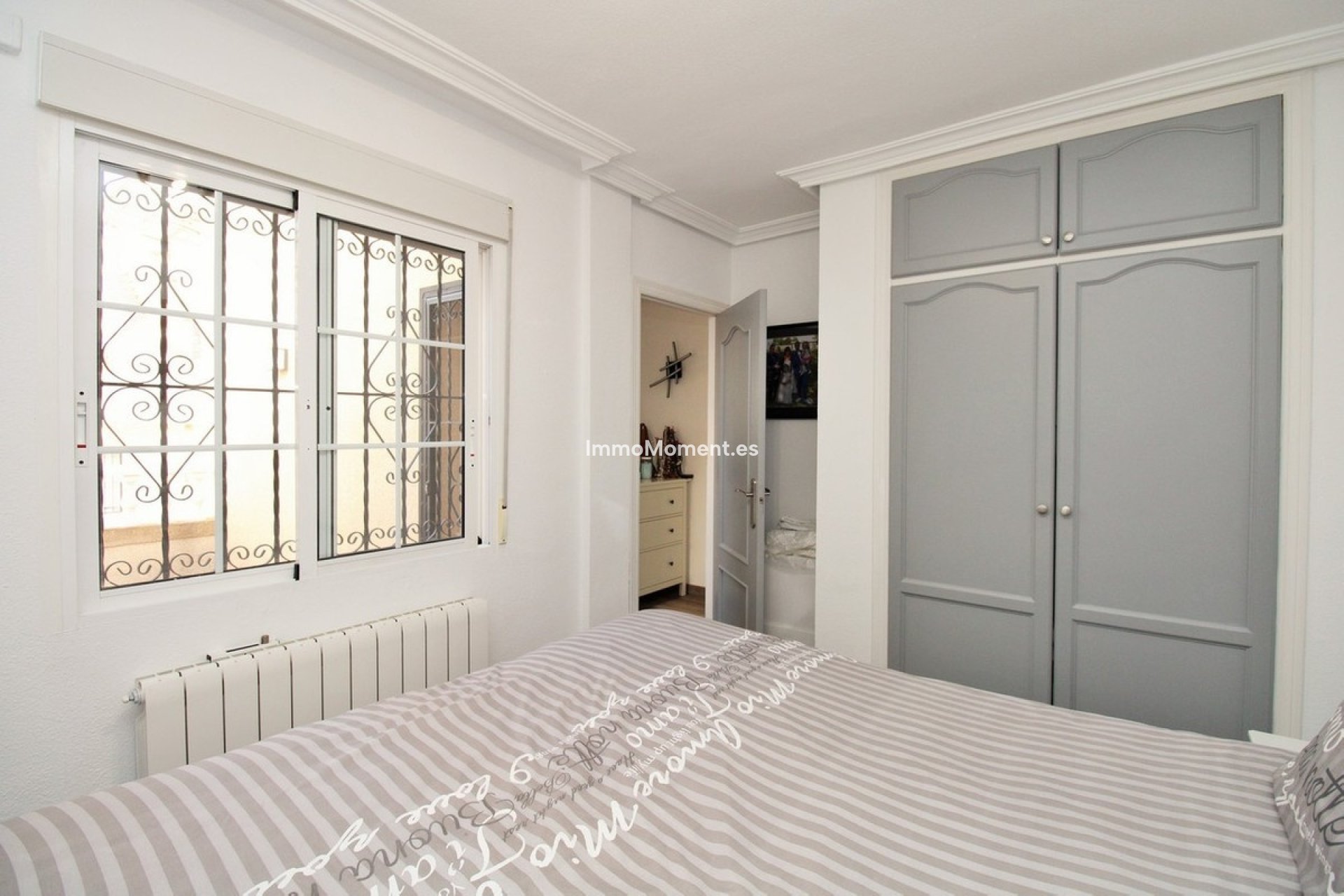 Bestaande woning - Rijtjeshuis - Orihuela Costa - Villamartín