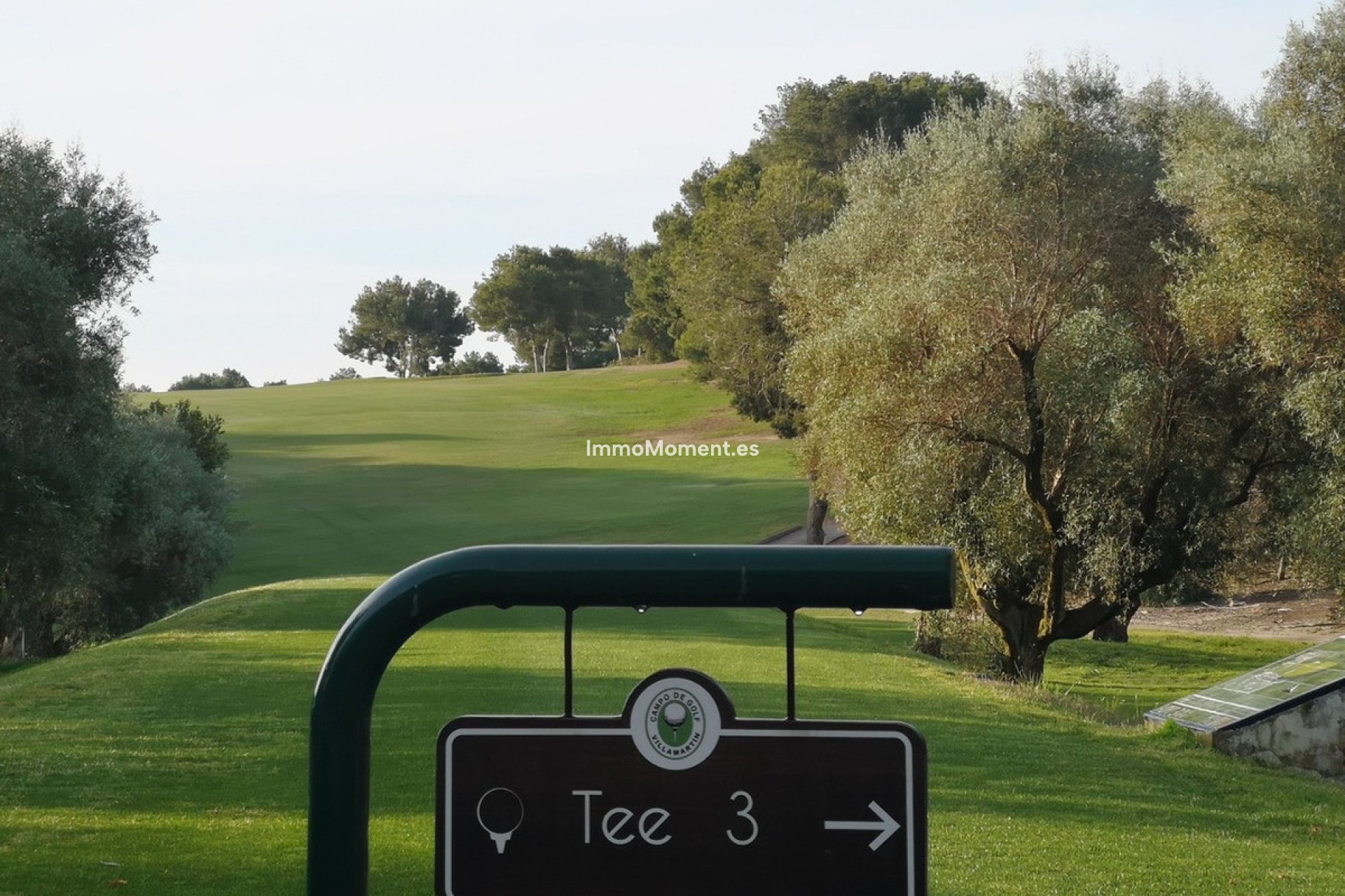 Bestaande woning - Rijtjeshuis - Orihuela Costa - Villamartín