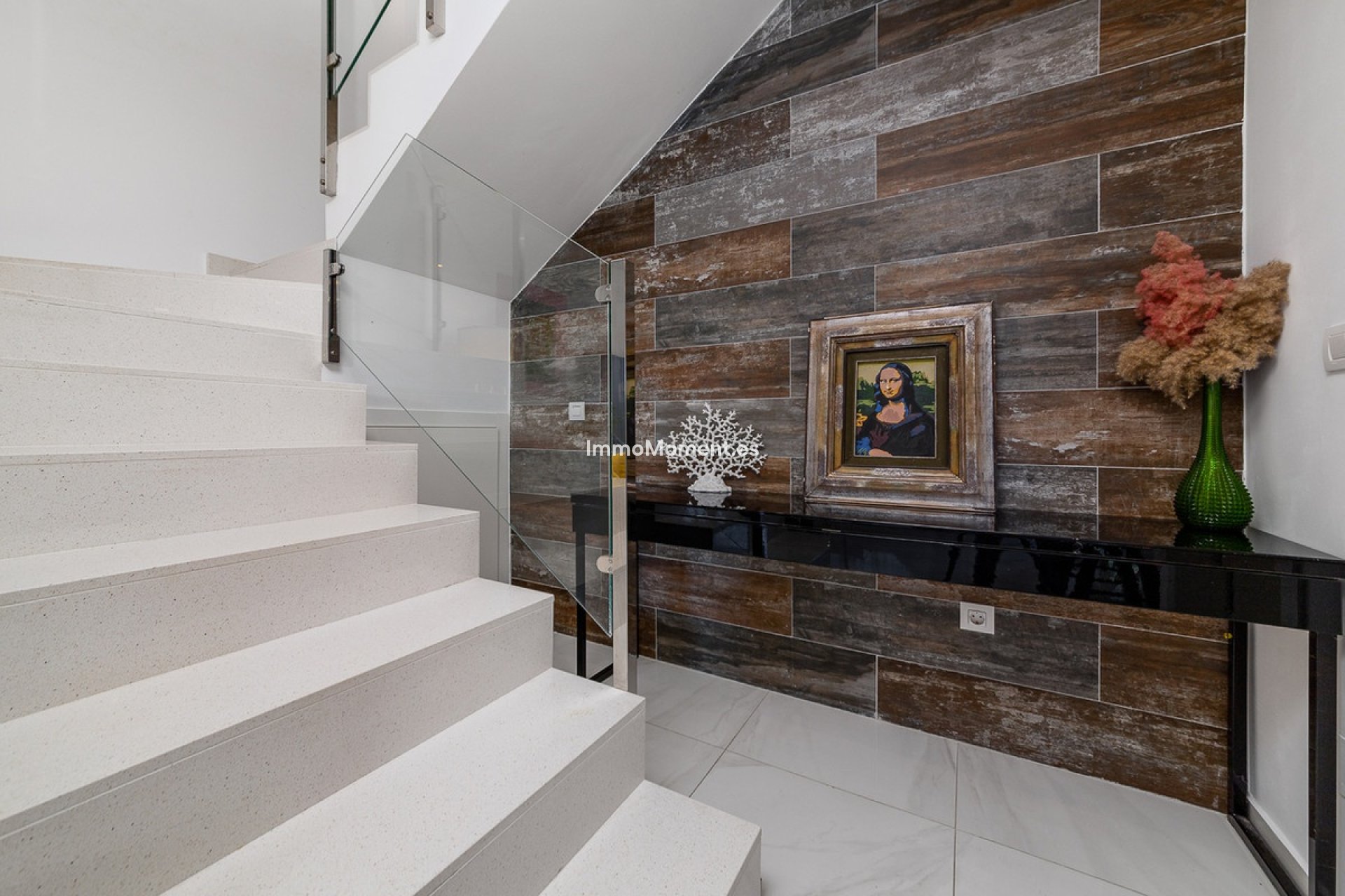 Bestaande woning - Rijtjeshuis - Orihuela Costa - Villamartín