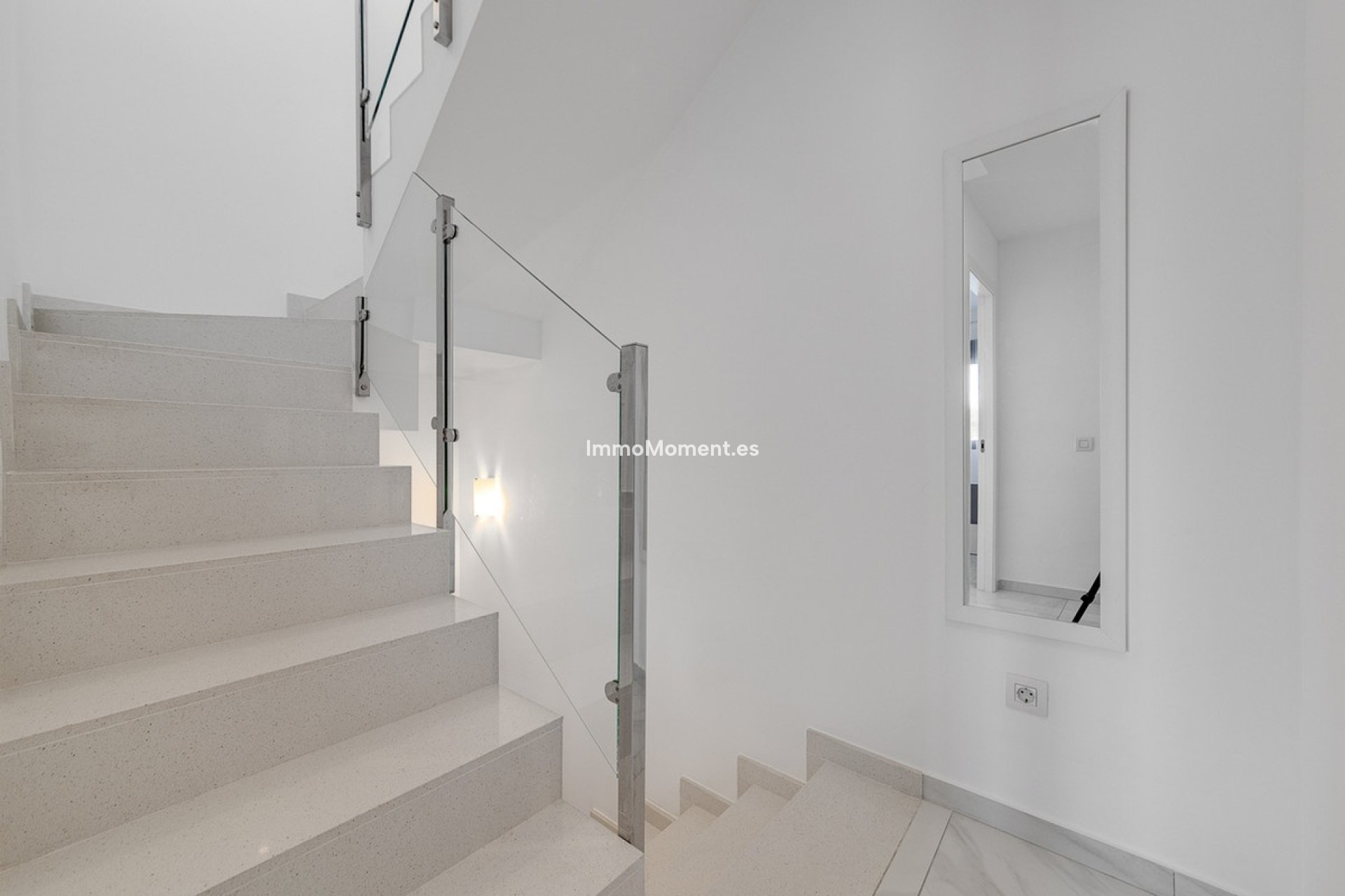 Bestaande woning - Rijtjeshuis - Orihuela Costa - Villamartín