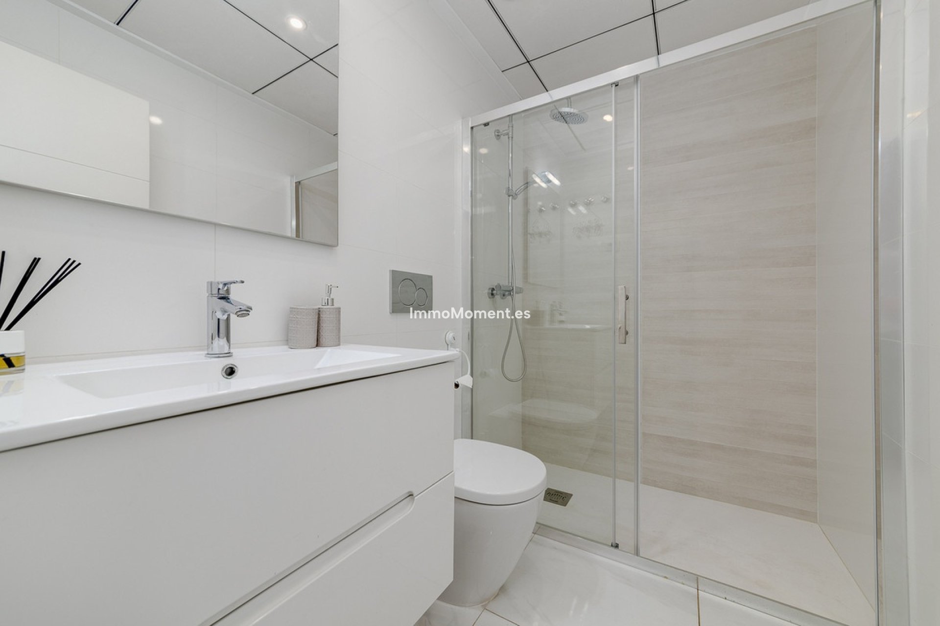 Bestaande woning - Rijtjeshuis - Orihuela Costa - Villamartín