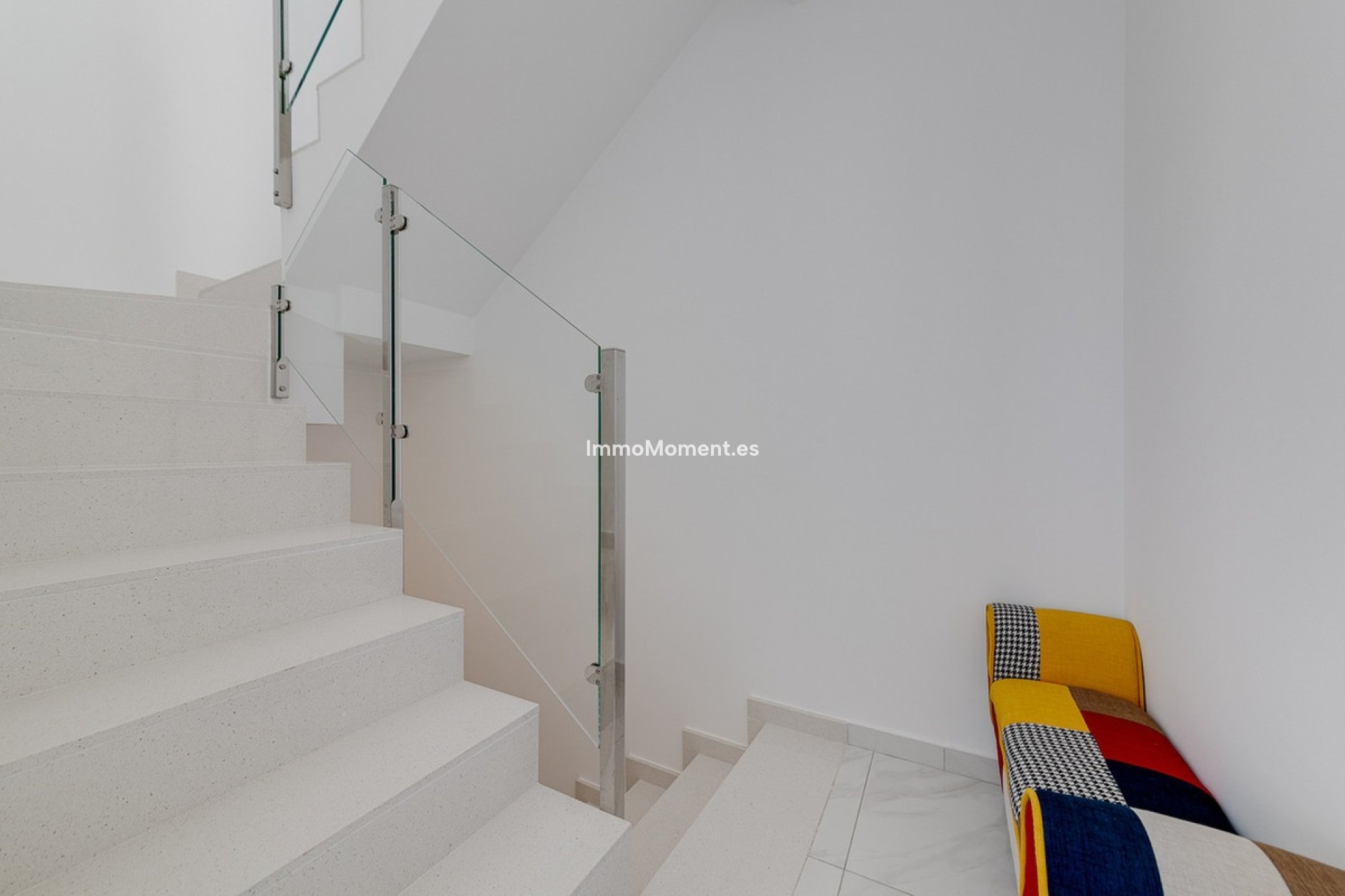 Bestaande woning - Rijtjeshuis - Orihuela Costa - Villamartín