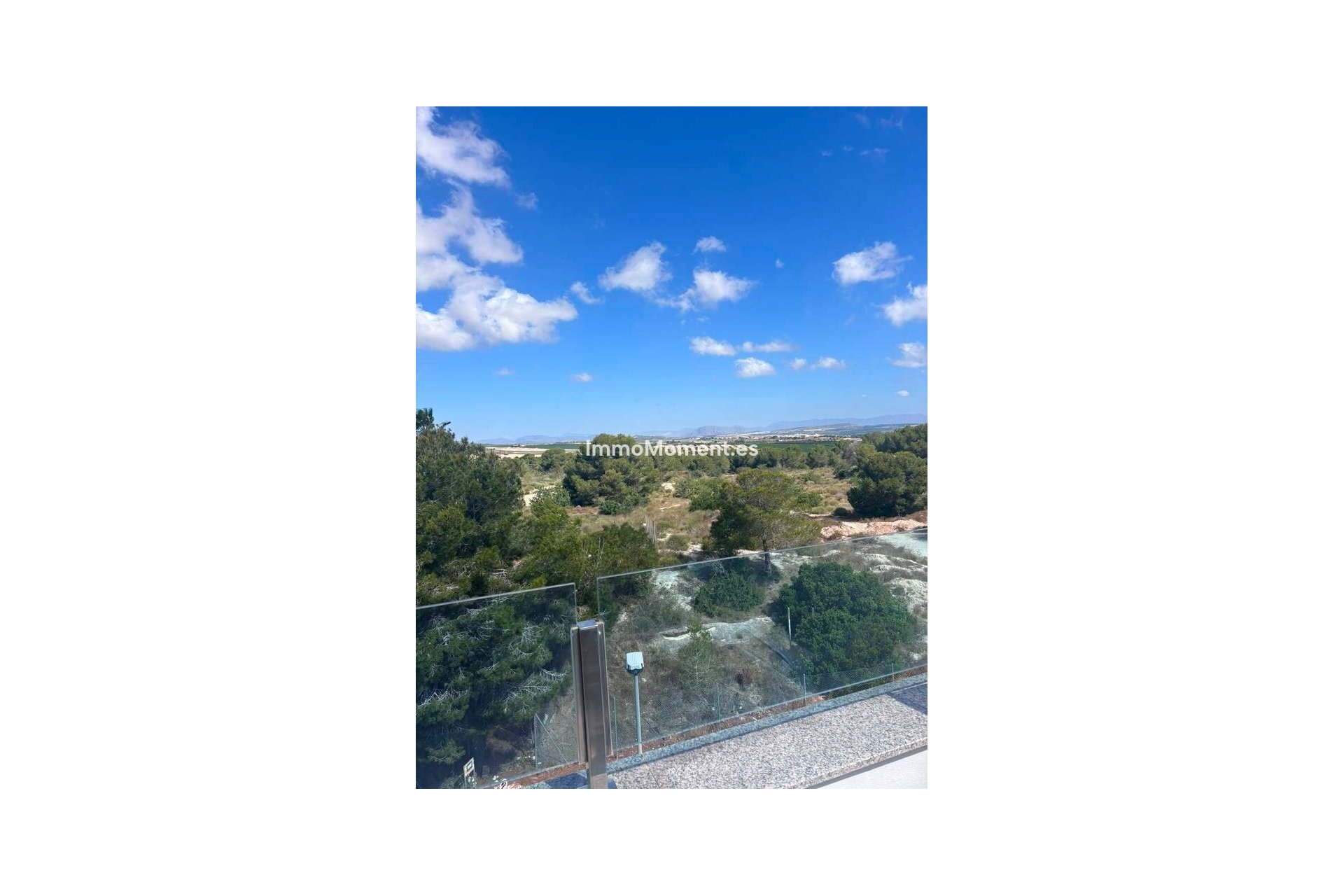 Bestaande woning - Rijtjeshuis - Orihuela Costa - Villamartín
