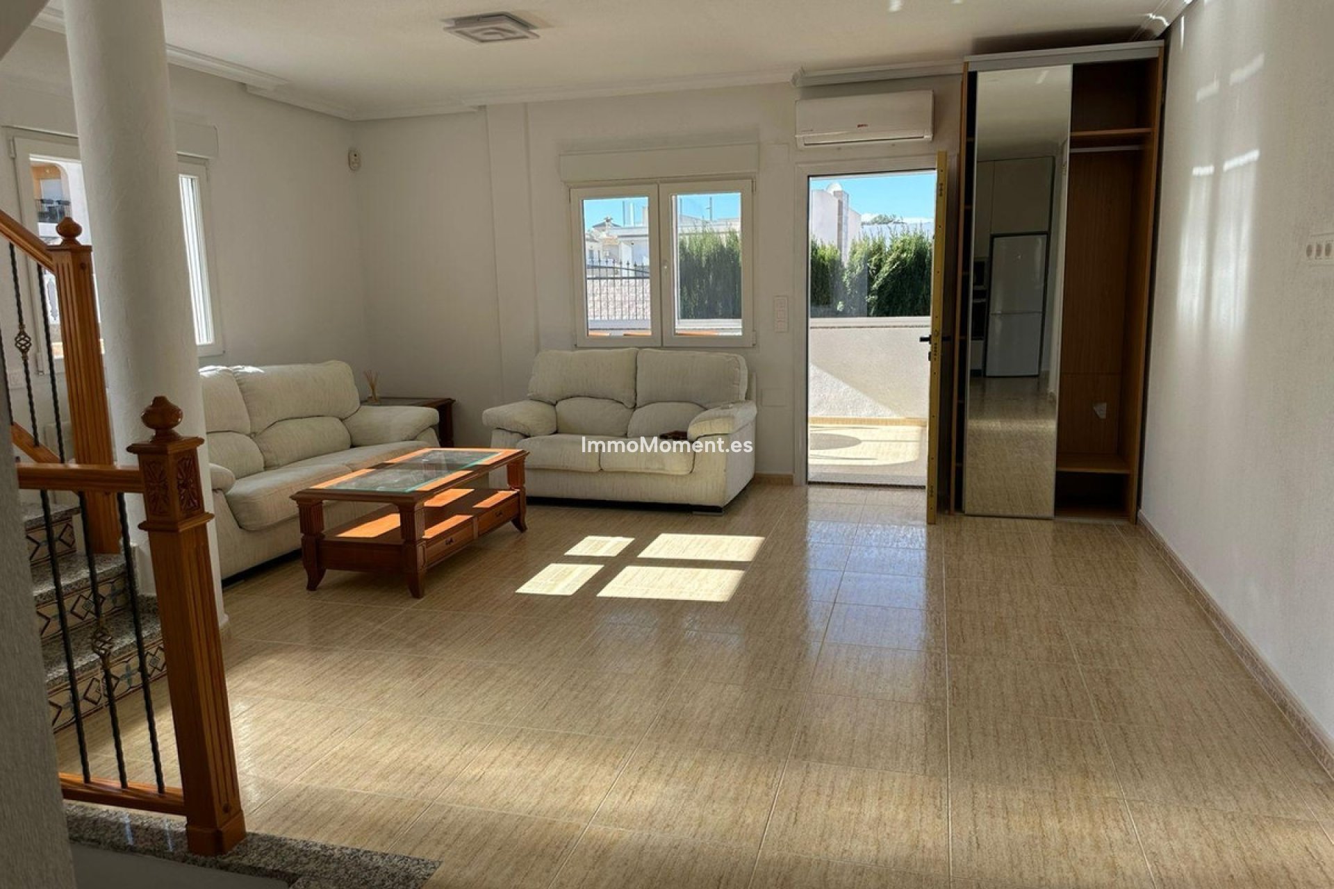 Bestaande woning - Rijtjeshuis - Orihuela Costa - Villamartín