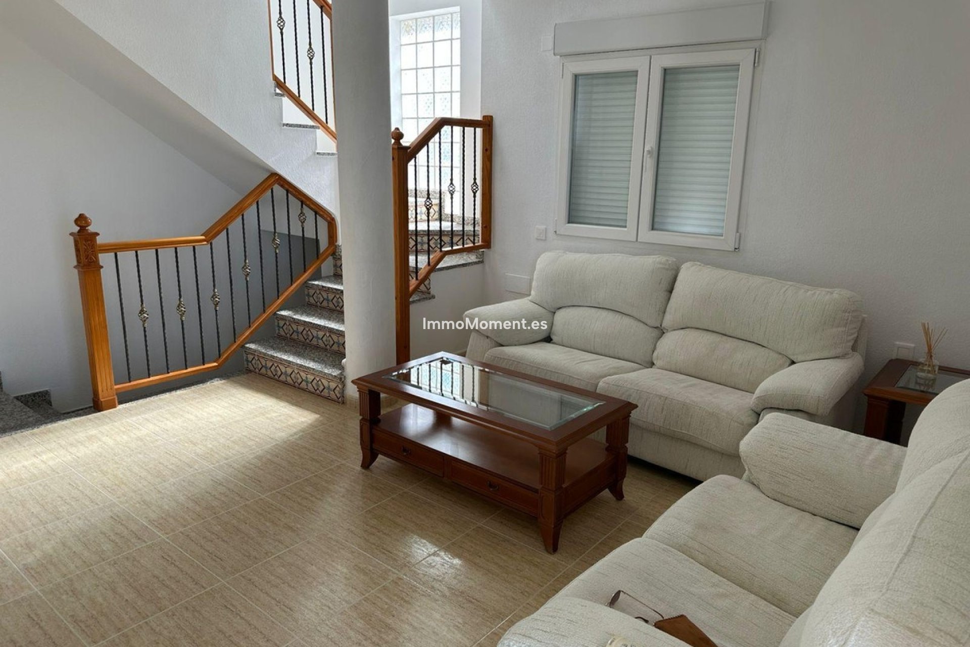 Bestaande woning - Rijtjeshuis - Orihuela Costa - Villamartín