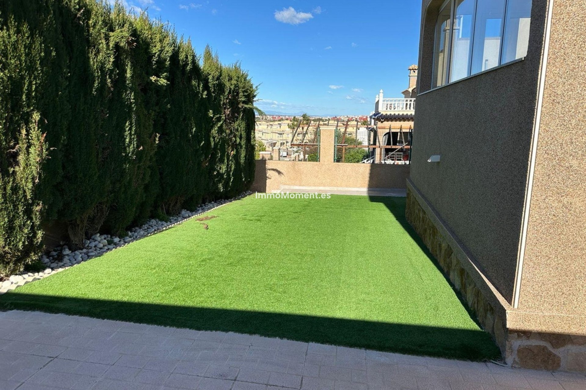 Bestaande woning - Rijtjeshuis - Orihuela Costa - Villamartín