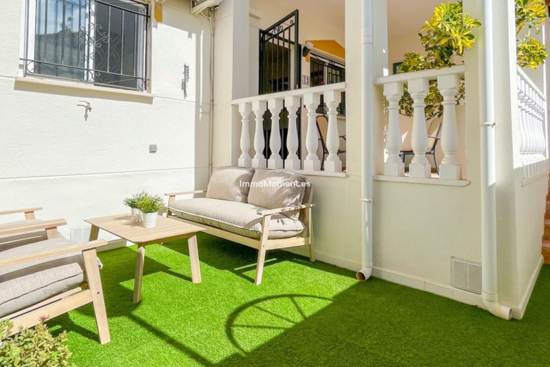 Bestaande woning - Rijtjeshuis - Orihuela Costa