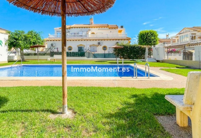 Bestaande woning - Rijtjeshuis - Orihuela Costa