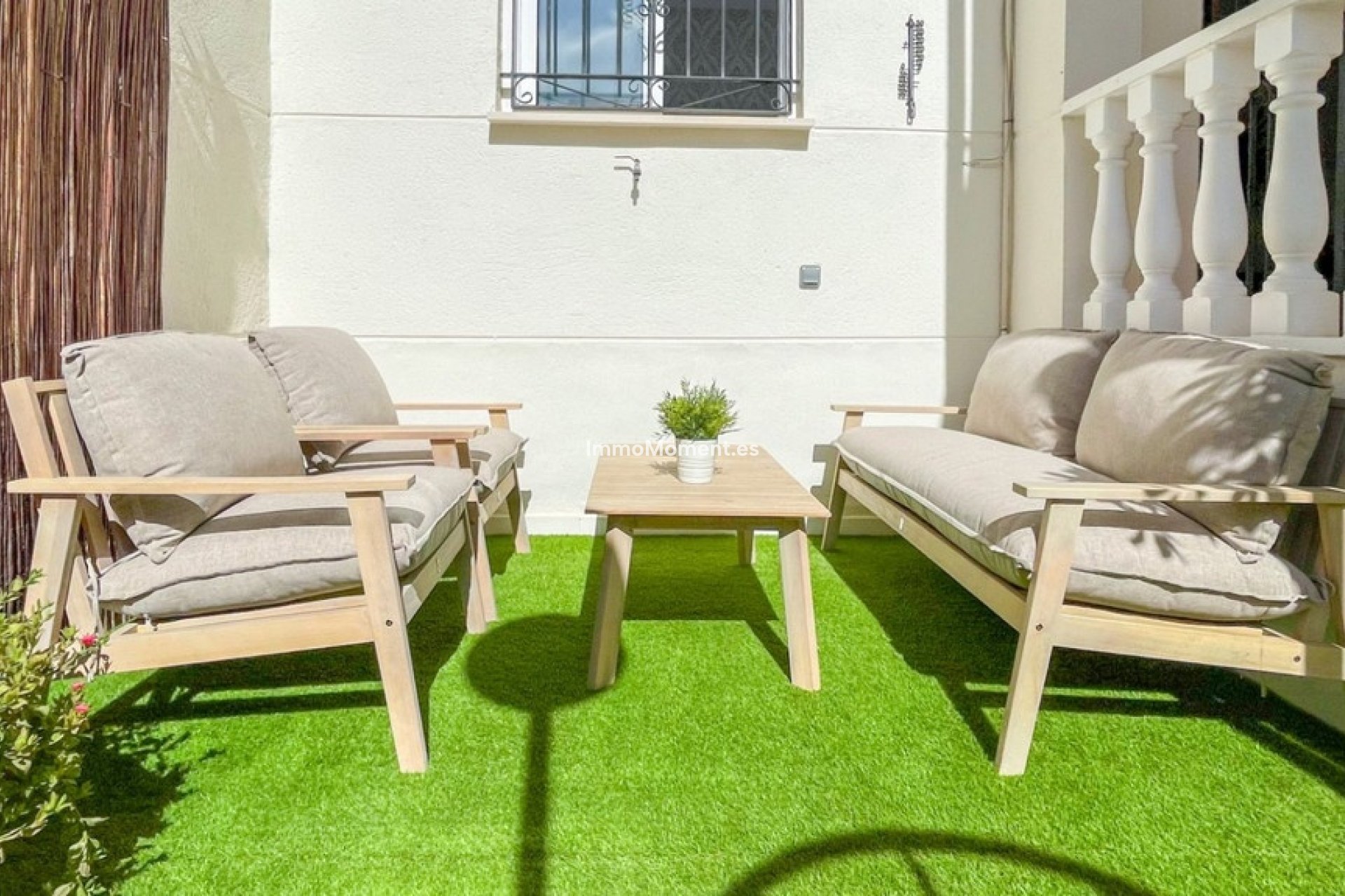 Bestaande woning - Rijtjeshuis - Orihuela Costa