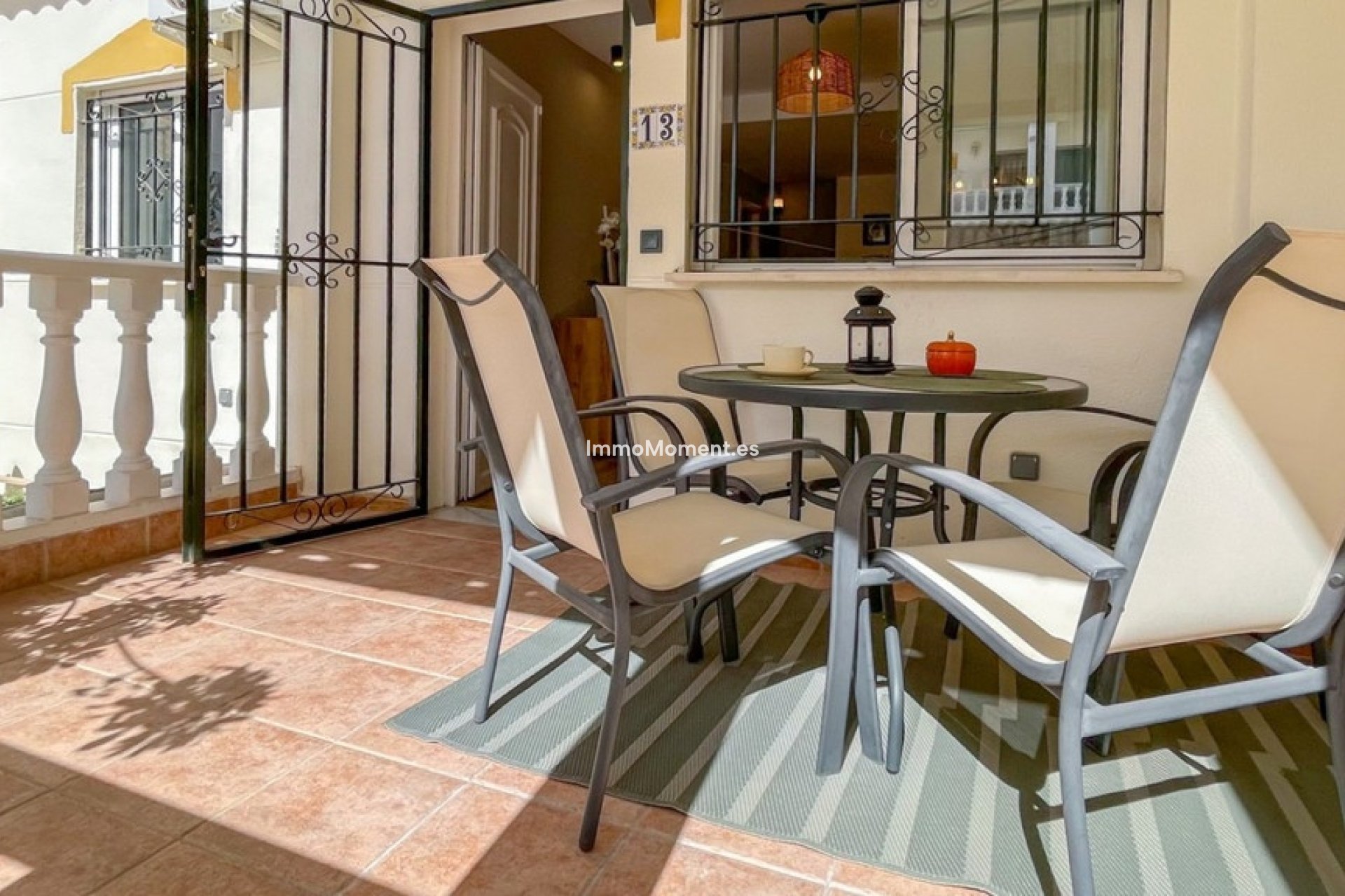Bestaande woning - Rijtjeshuis - Orihuela Costa