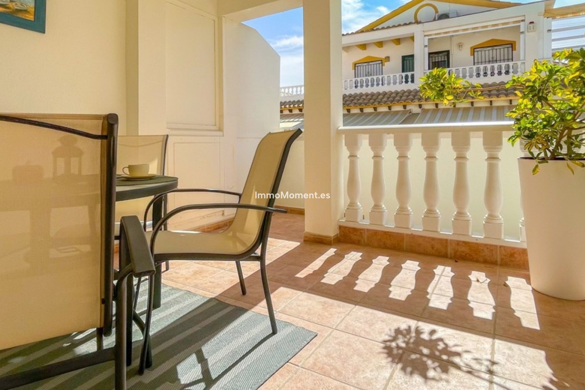 Bestaande woning - Rijtjeshuis - Orihuela Costa