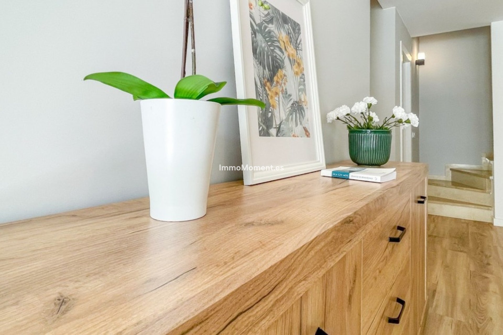 Bestaande woning - Rijtjeshuis - Orihuela Costa