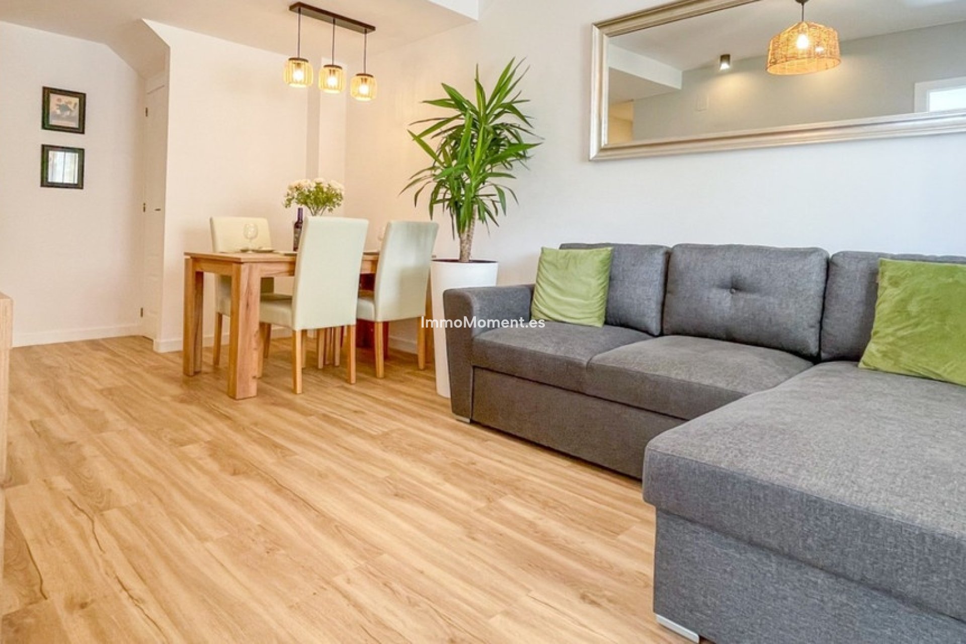 Bestaande woning - Rijtjeshuis - Orihuela Costa