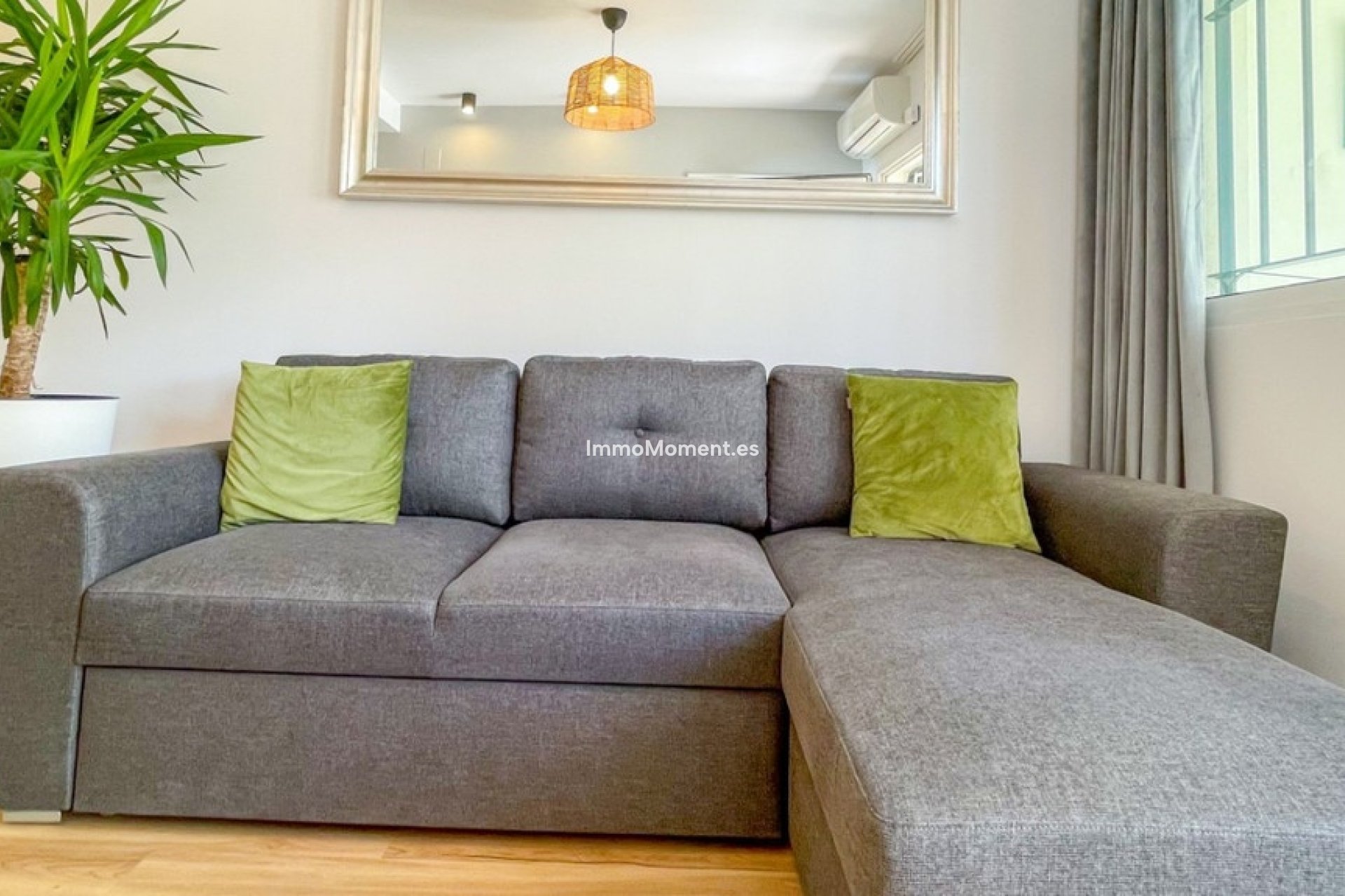 Bestaande woning - Rijtjeshuis - Orihuela Costa